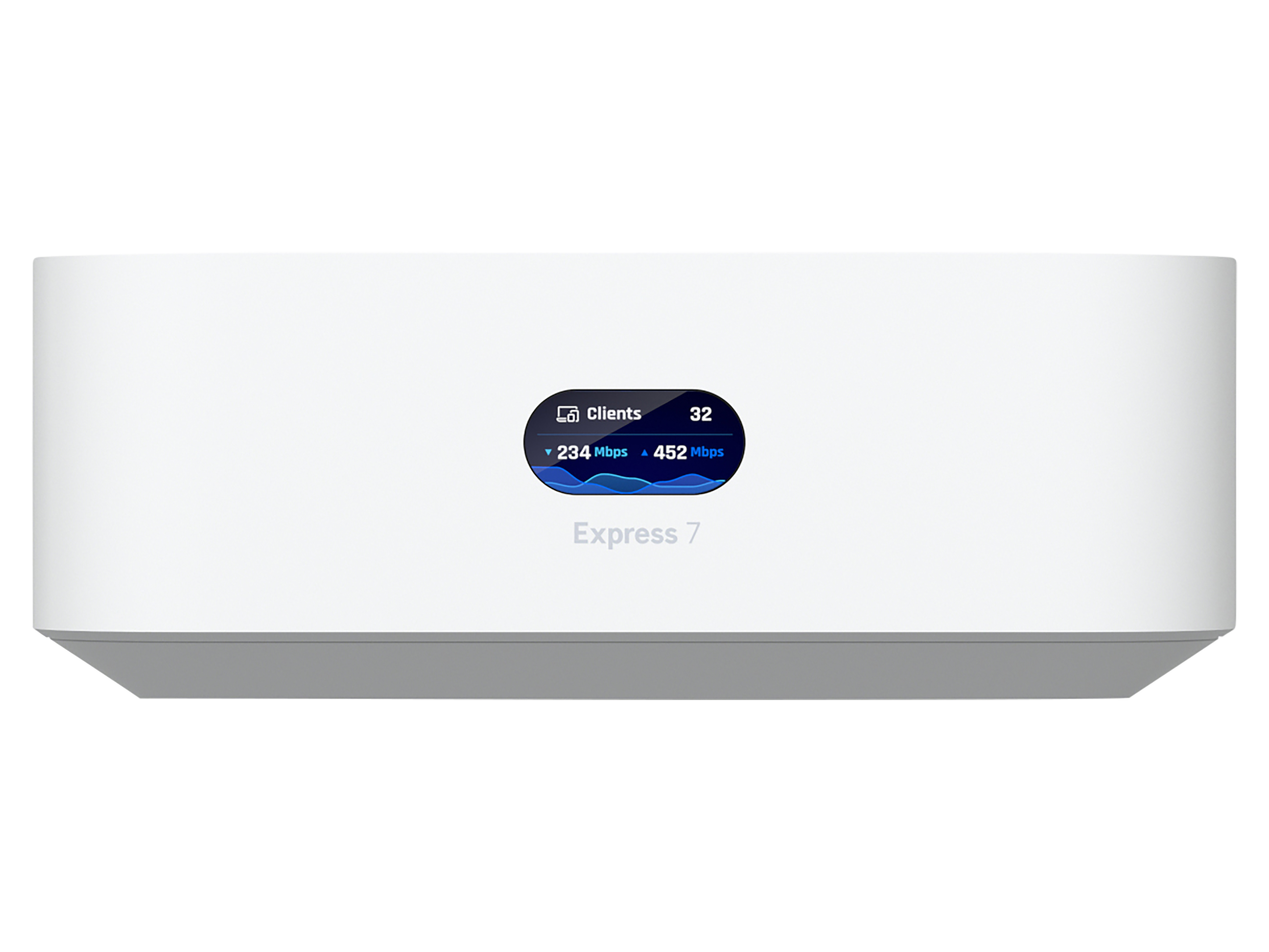 UBIQUITI Cloud Gateway UniFi Express 7 UX7-EU UBIQUITI Cloud Gateway UniFi Express 7 UX7-EU