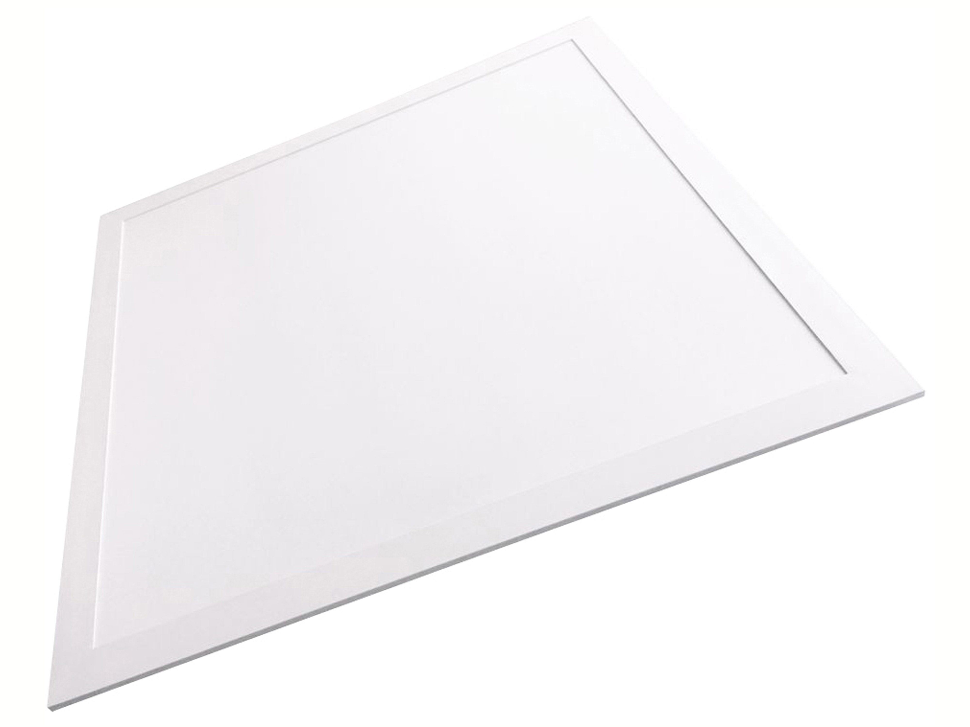 LUXULA LED-Panel, 40 W, 4400 lm, 6000 K, EEK: E, 620x620 mm, BackLit LUXULA LED-Panel, 40 W, 4400 lm, 6000 K, EEK: E, 620x620 mm, BackLit