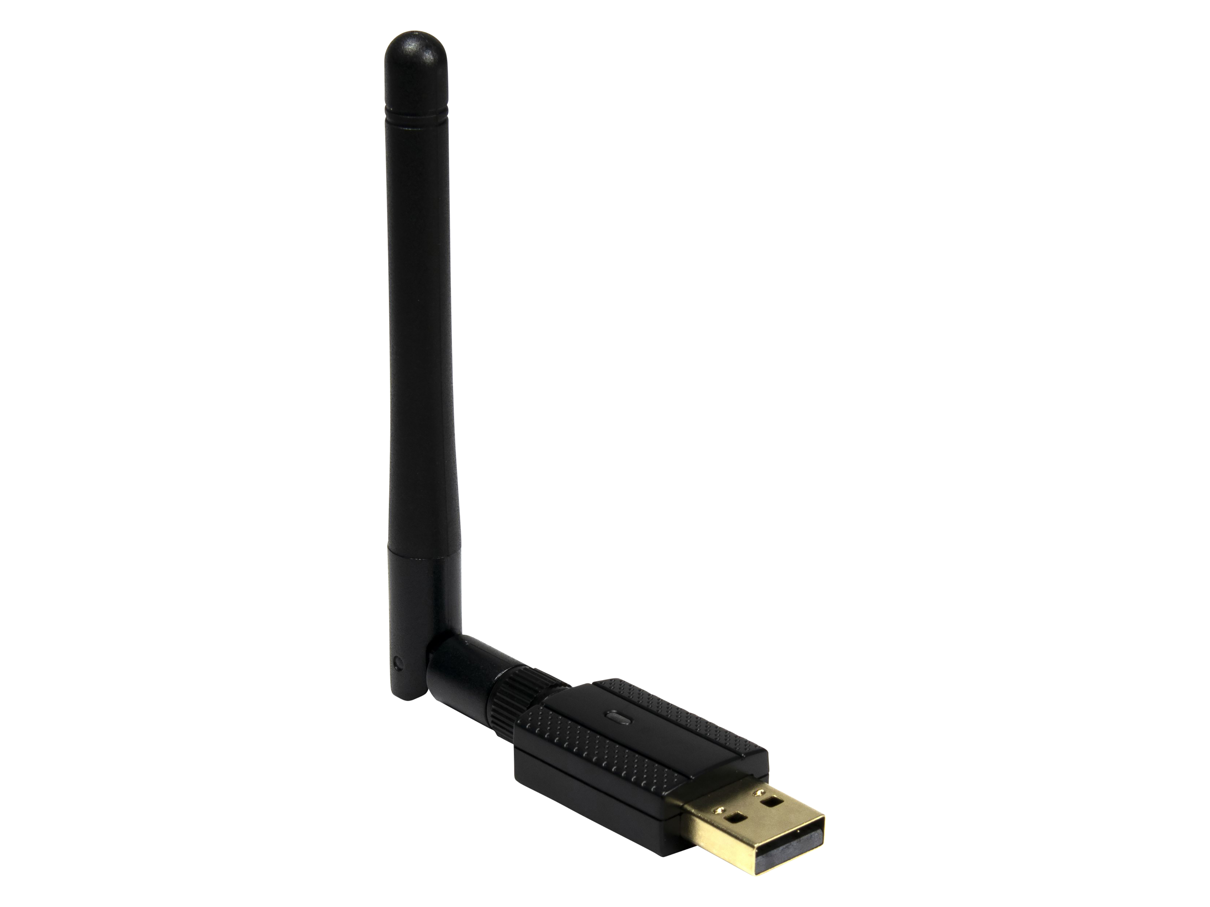 INTER-TECH Netzwerkadapter EP-119 WiFi 5 INTER-TECH Netzwerkadapter EP-119 WiFi 5