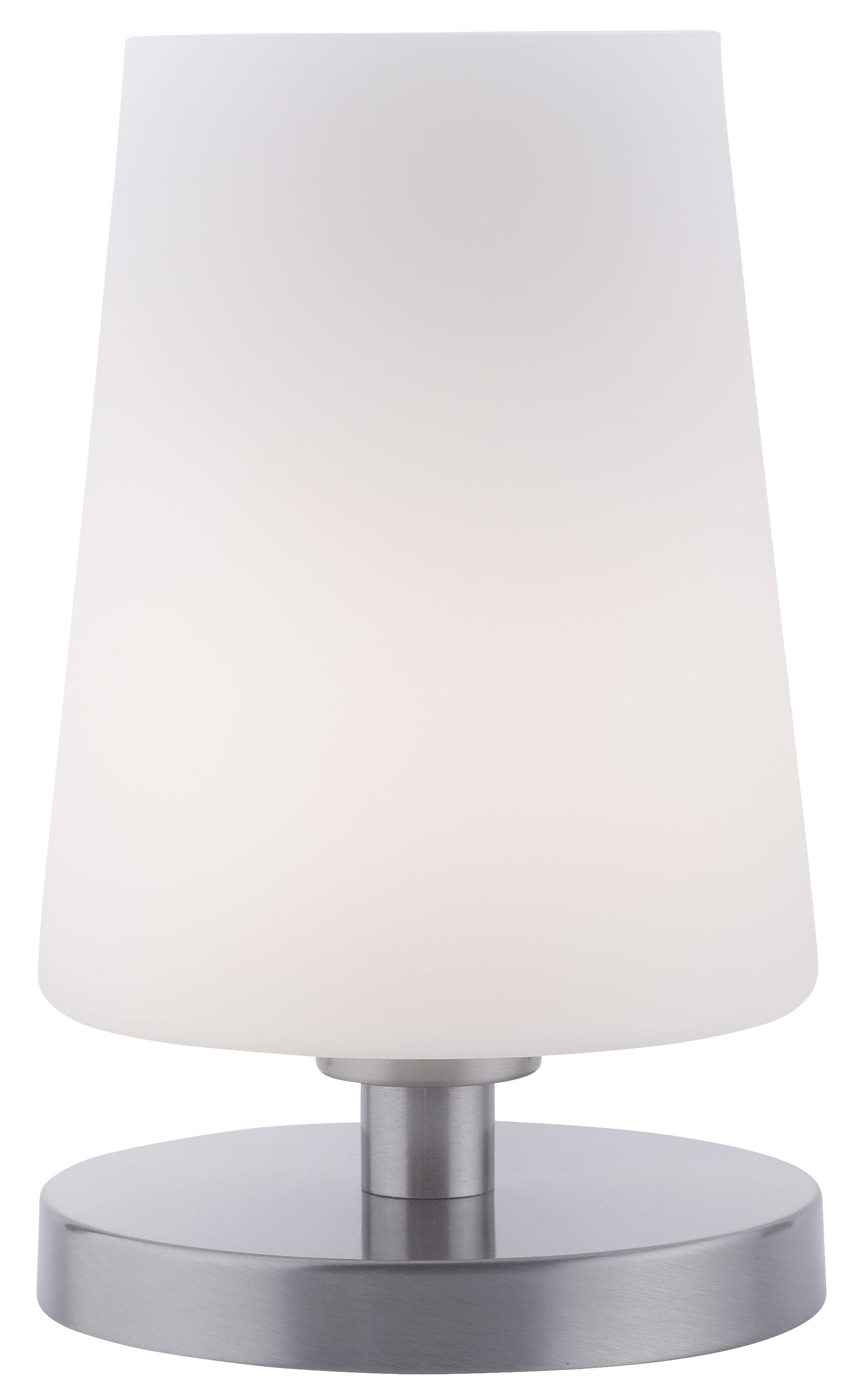 PAUL NEUHAUS LED-Tischleuchte 4146-55 stahl, G9, 3 W, 235 lm, 3000 K PAUL NEUHAUS LED-Tischleuchte 4146-55 stahl, G9, 3 W, 235 lm, 3000 K