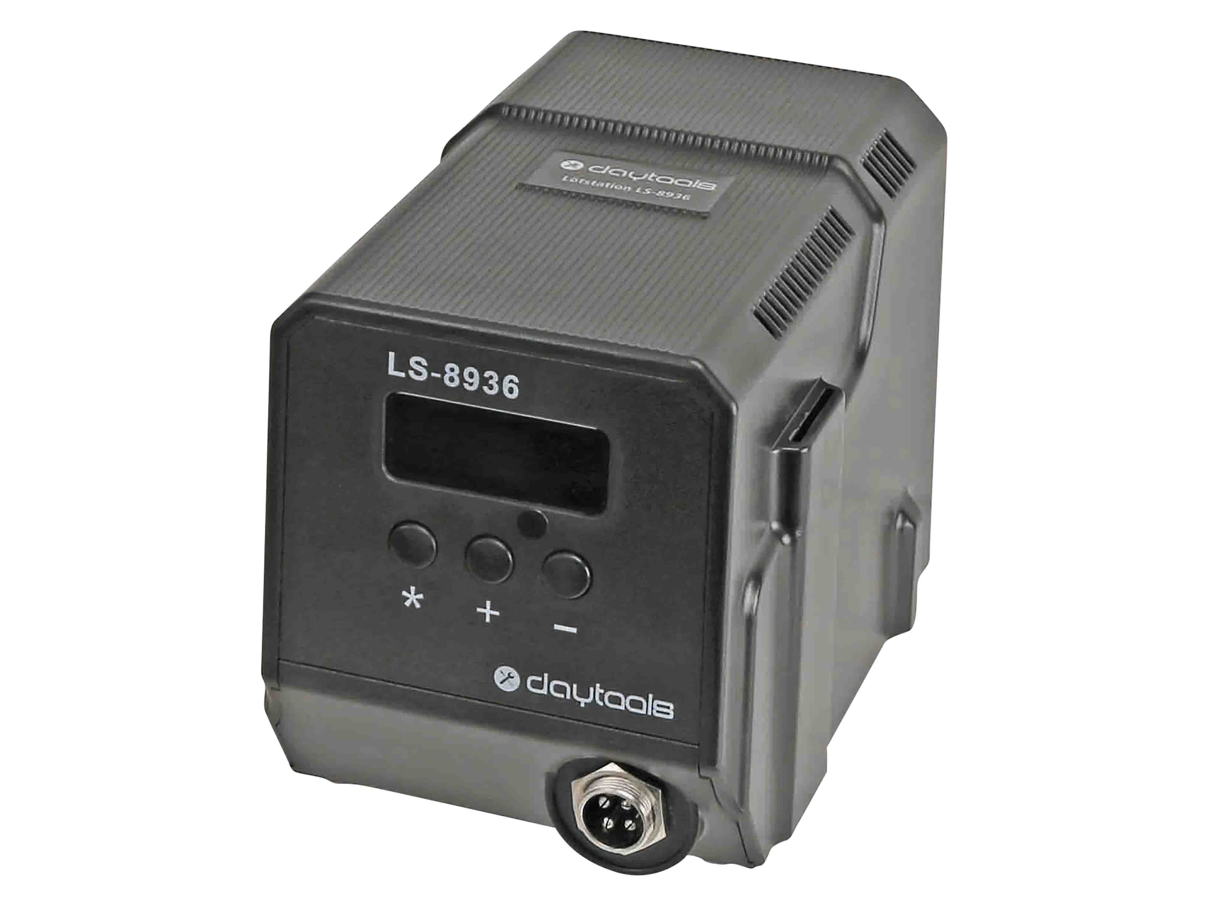 DAYTOOLS Lötstation LS-8936, 480 °C DAYTOOLS Lötstation LS-8936, 480 °C