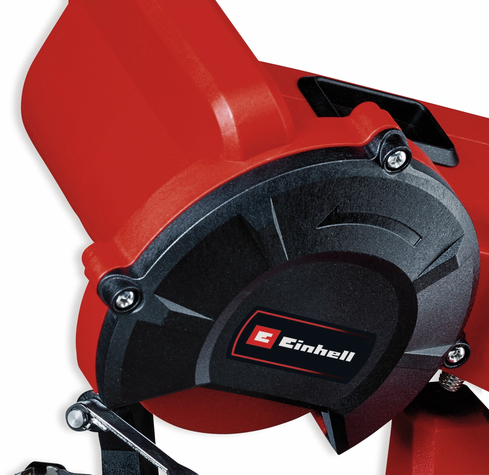 EINHELL Akku-Sägekettenschärfgerät GE-CS 18 Li Solo EINHELL Akku-Sägekettenschärfgerät GE-CS 18 Li Solo