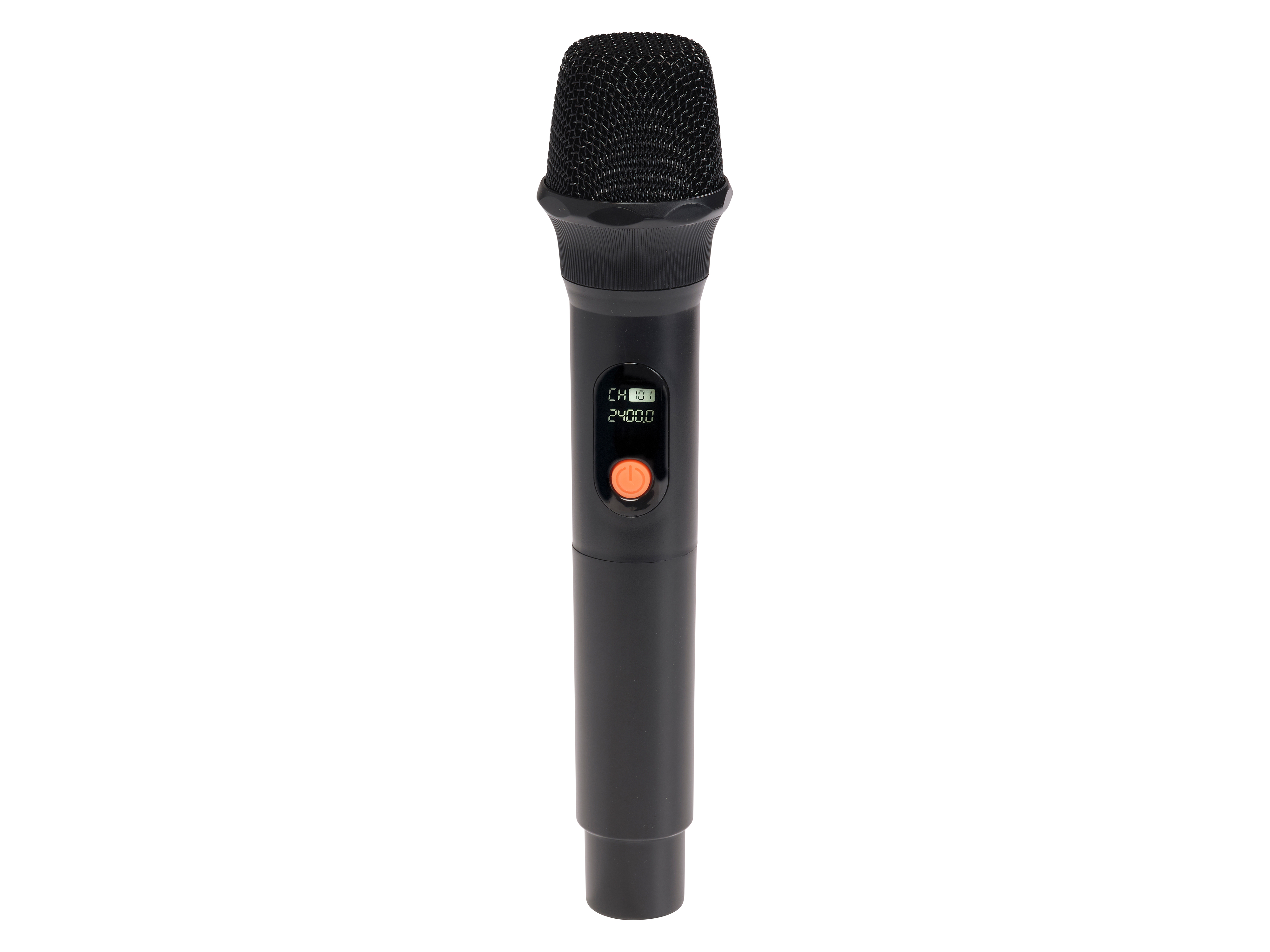 Bluetooth Lautsprecher DENVER BPS-370, 100 W, mit Licht-Animation