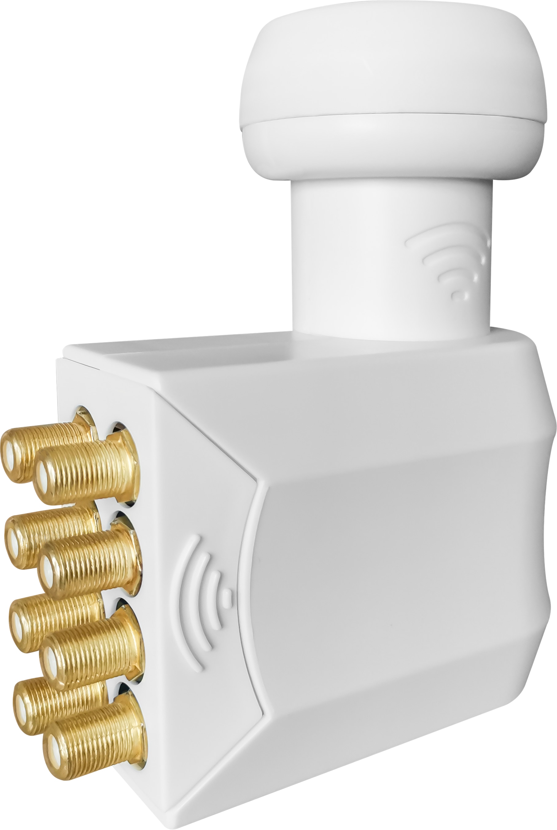 MEGASAT Octo-LNB HD Profi MEGASAT Octo-LNB HD Profi