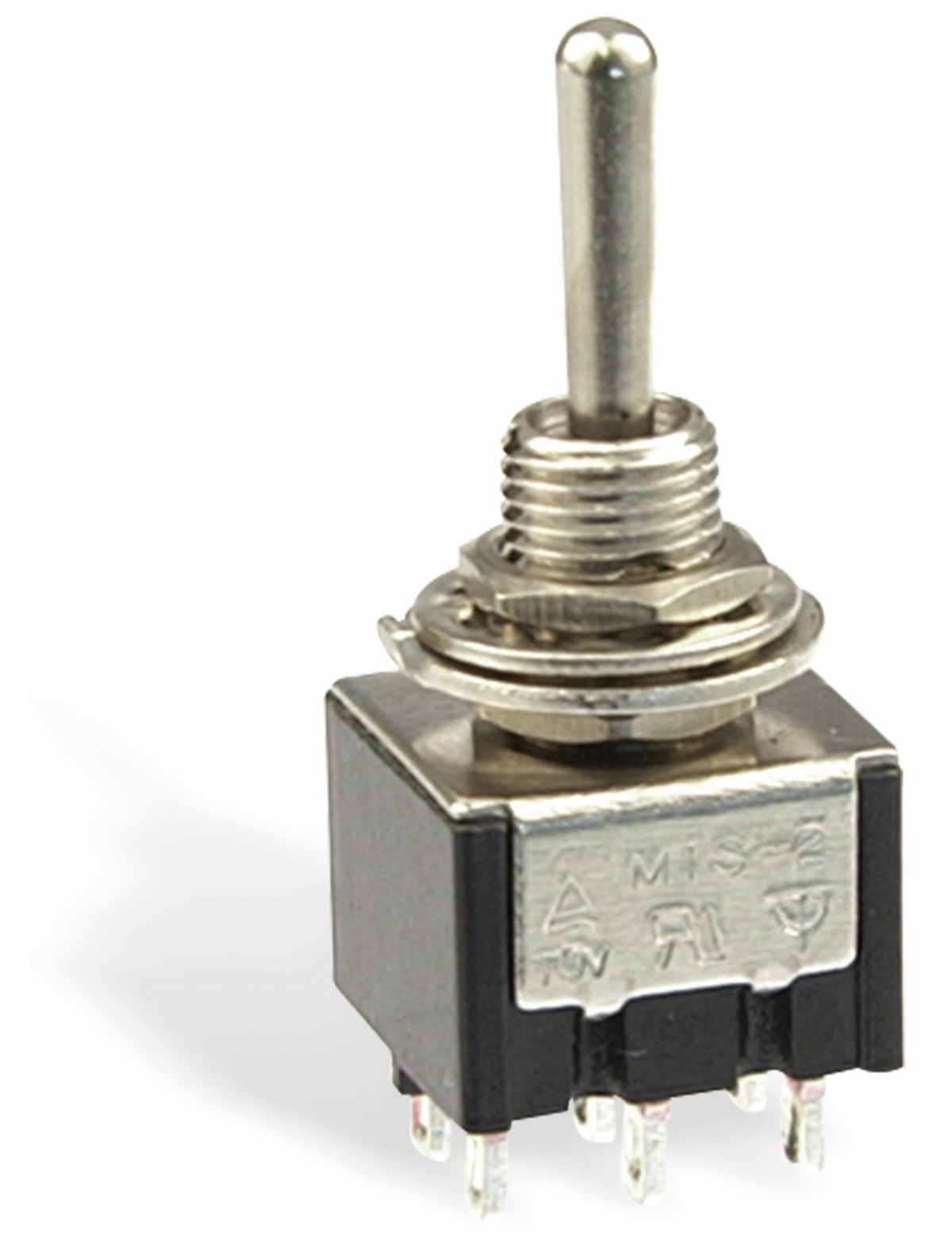 Kippschalter MTS-203-A1 Kippschalter MTS-203-A1
