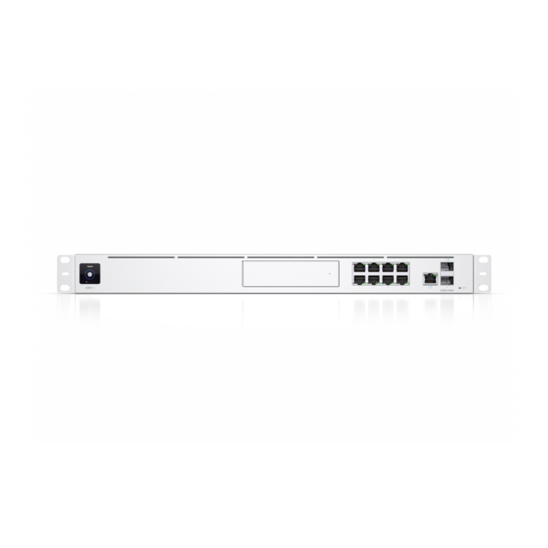 UBIQUITI Cloud Gateway UniFi Dream Machine UDM-Pro UBIQUITI Cloud Gateway UniFi Dream Machine UDM-Pro