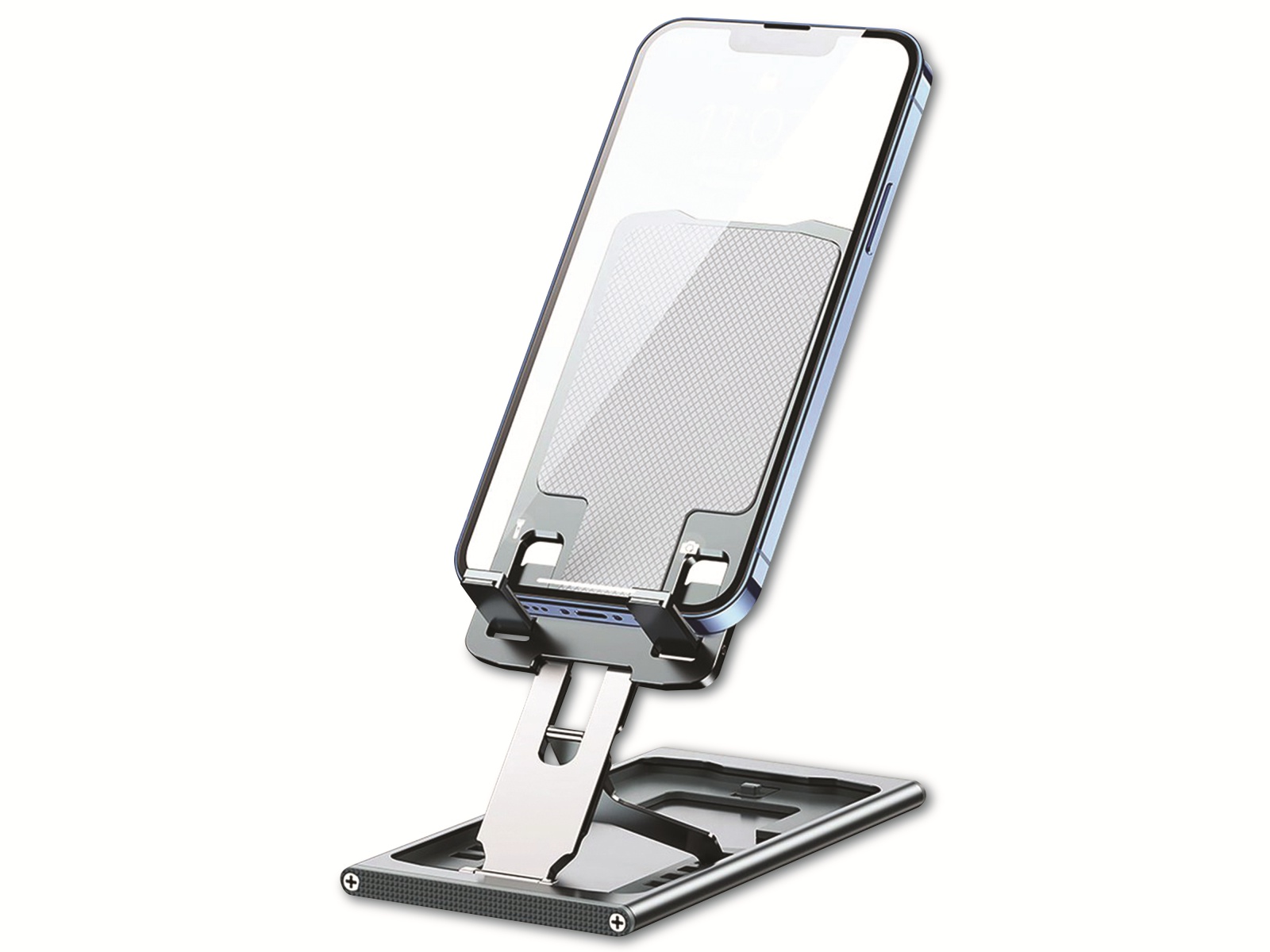 INTER-TECH Telefon- und Tabletständer MTS-105 INTER-TECH Telefon- und Tabletständer MTS-105