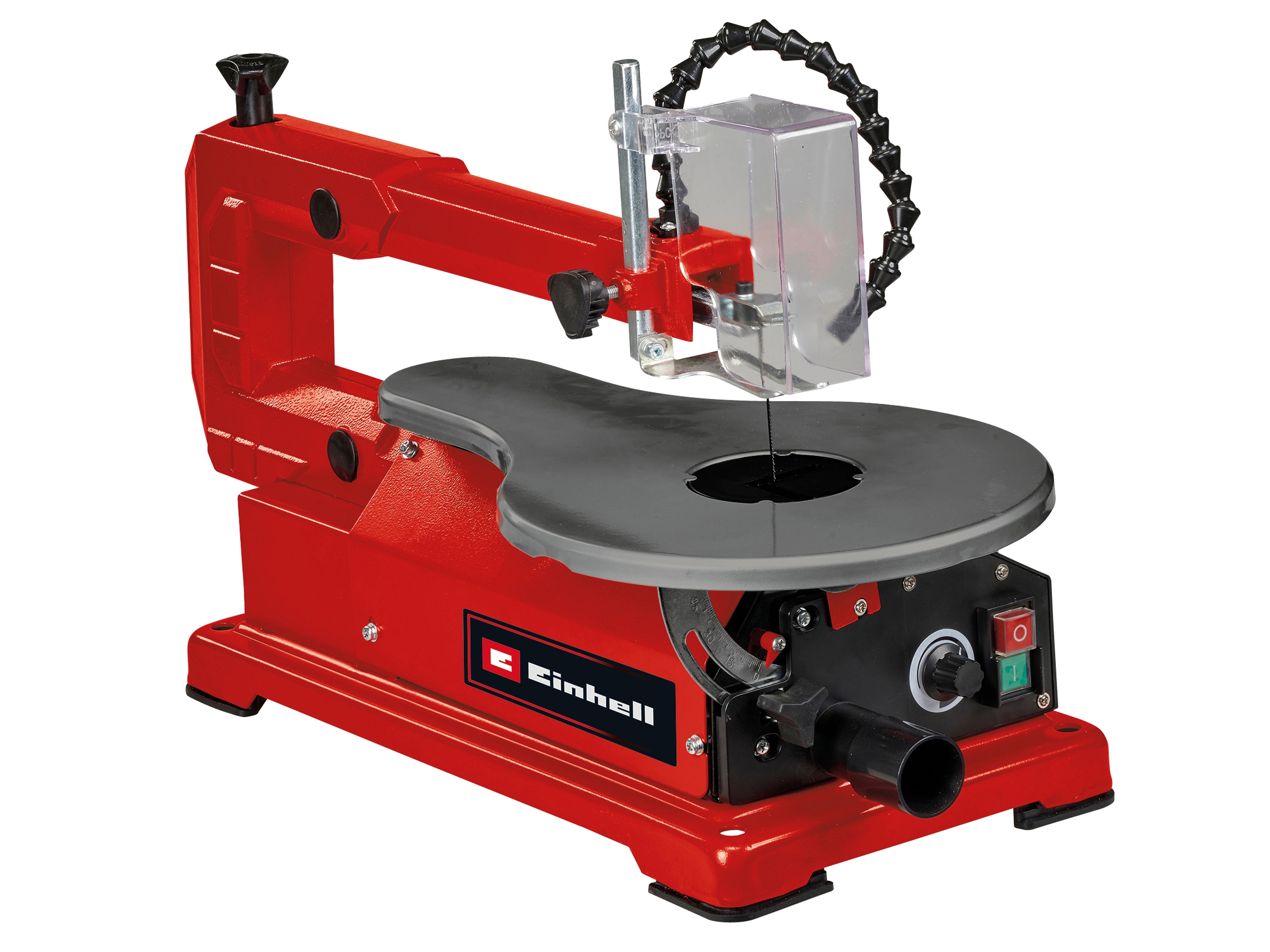 EINHELL Dekupiersäge TC-SS 406 E