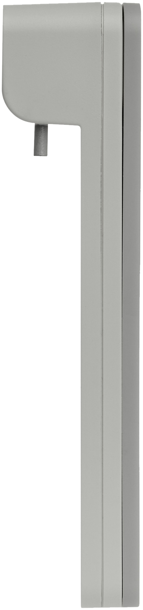 TFA Digitales-Fensterthermometer Windoo, 30.1067.15, grau TFA Digitales-Fensterthermometer Windoo, 30.1067.15, grau