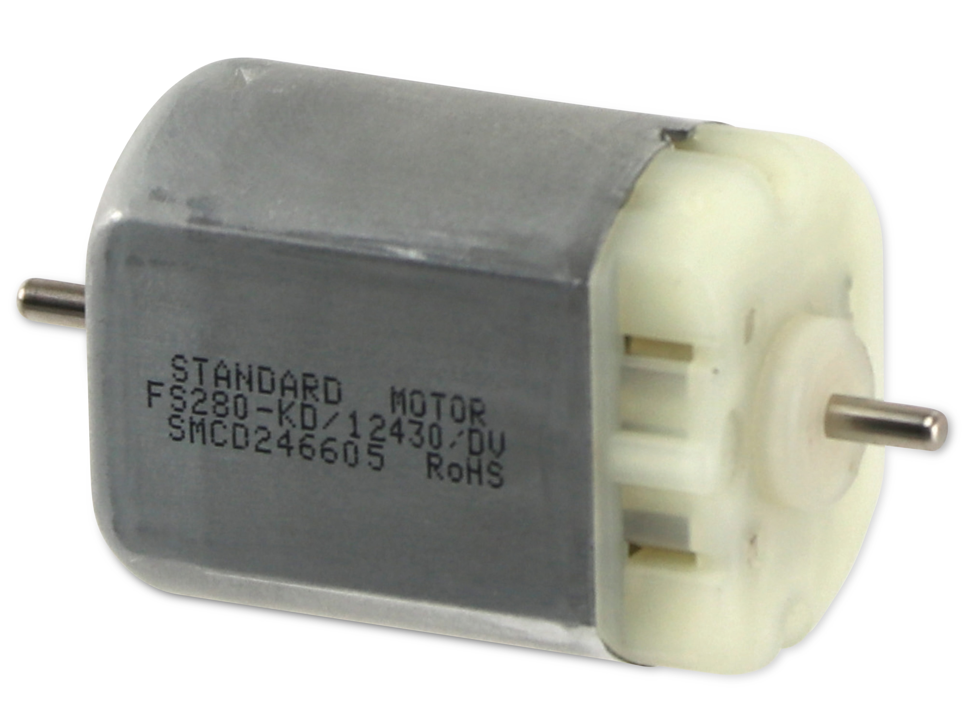 Johnson Gleichstrommotor FS280-KD Johnson Gleichstrommotor FS280-KD