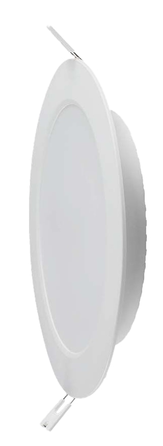 V-TAC LED-Einbauleuchte VT-61006, EEK: E, 6 W, 660 lm, 3000 K V-TAC LED-Einbauleuchte VT-61006, EEK: E, 6 W, 660 lm, 3000 K