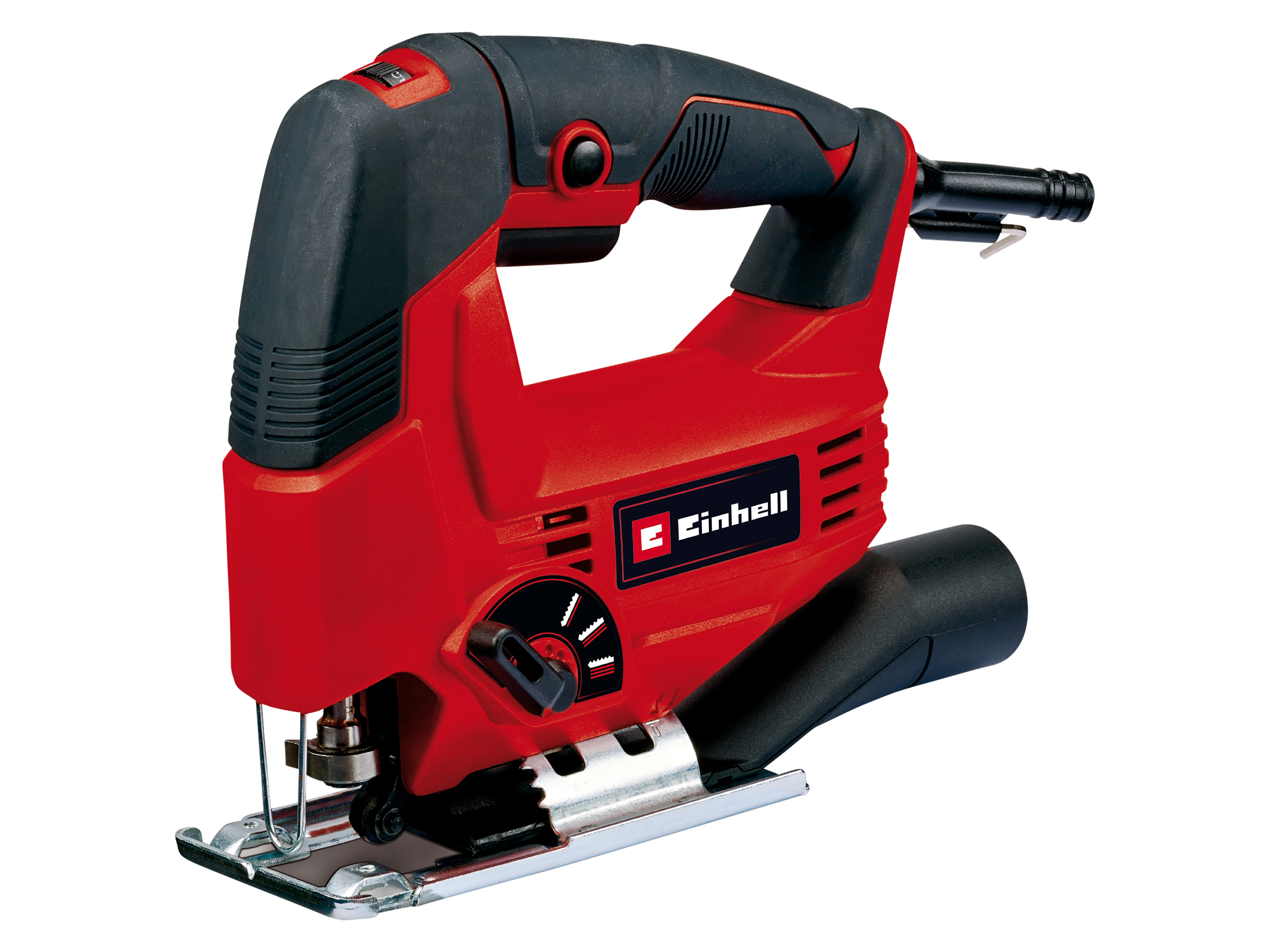 EINHELL Stichsäge TC-JS 80/1 Kit, 4321157 EINHELL Stichsäge TC-JS 80/1 Kit, 4321157