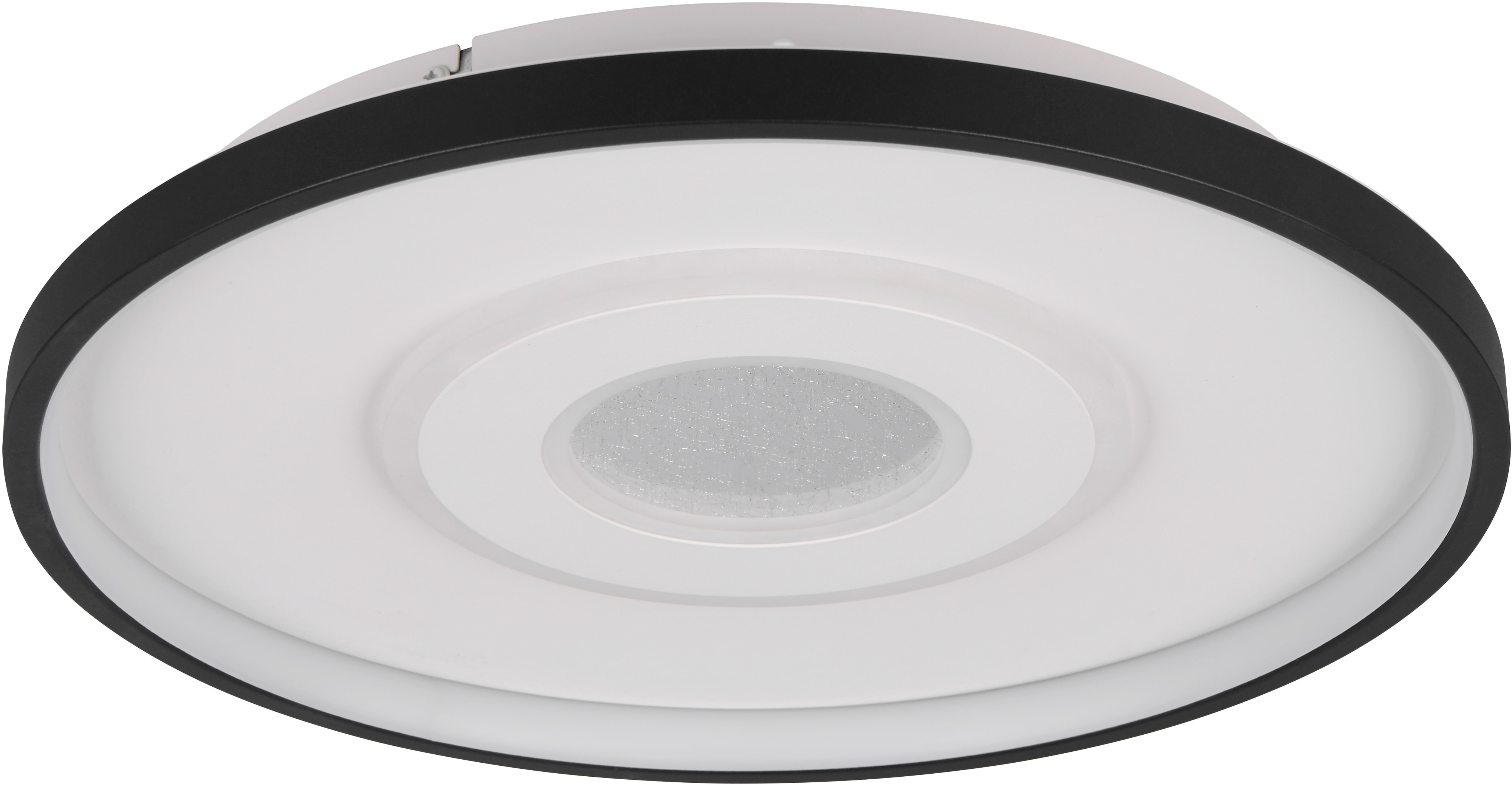 TRIO LED-Deckenleuchte Nazar, 633910134, 24W, 2600lm, 3000K