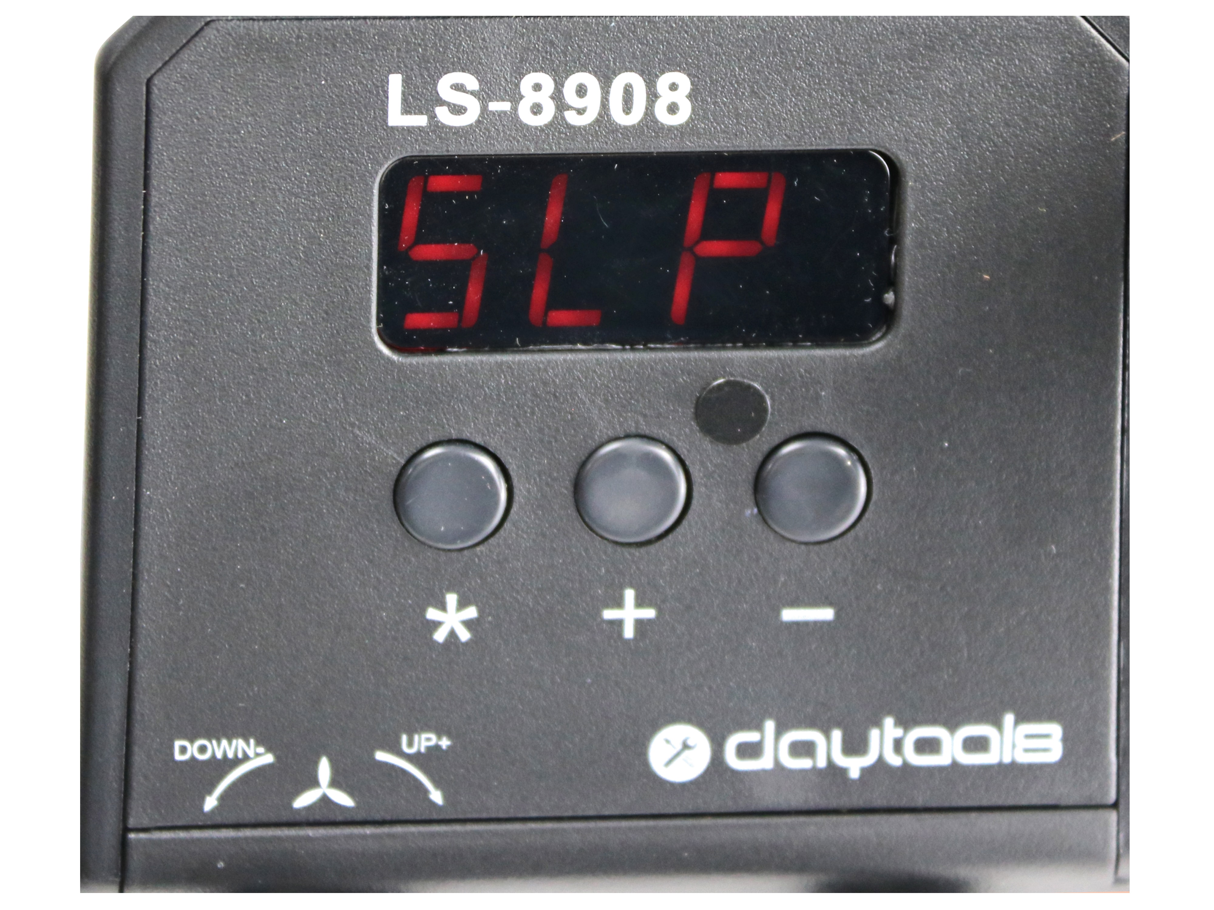DAYTOOLS Heißluft-Lötstation mit LED-Display LS-8908, 500 °C DAYTOOLS Heißluft-Lötstation mit LED-Display LS-8908, 500 °C