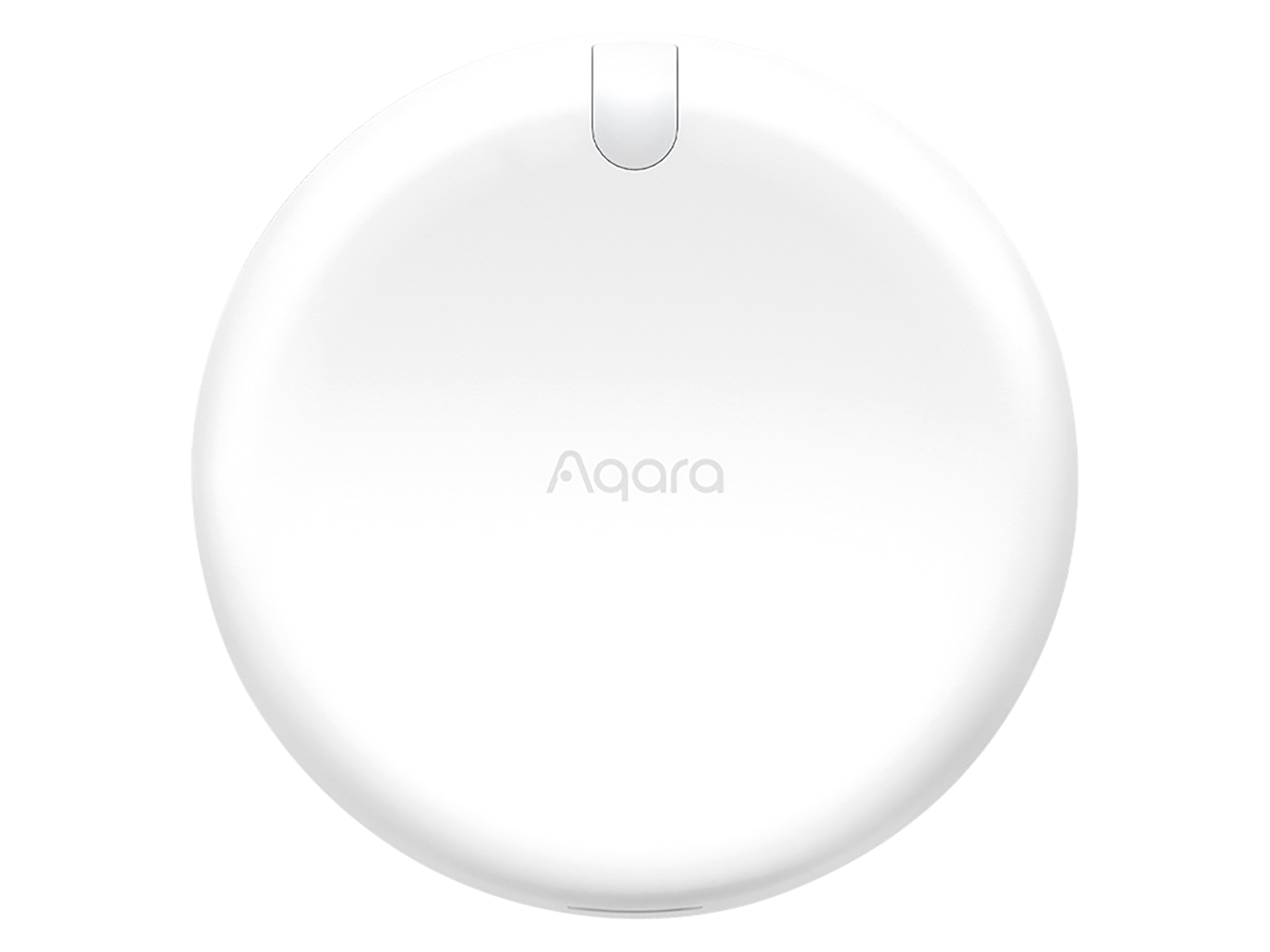 AQARA Präsenzsensor FP2 AQARA Funk-Bewegungsmelder PS-S02D, Sensor FP2