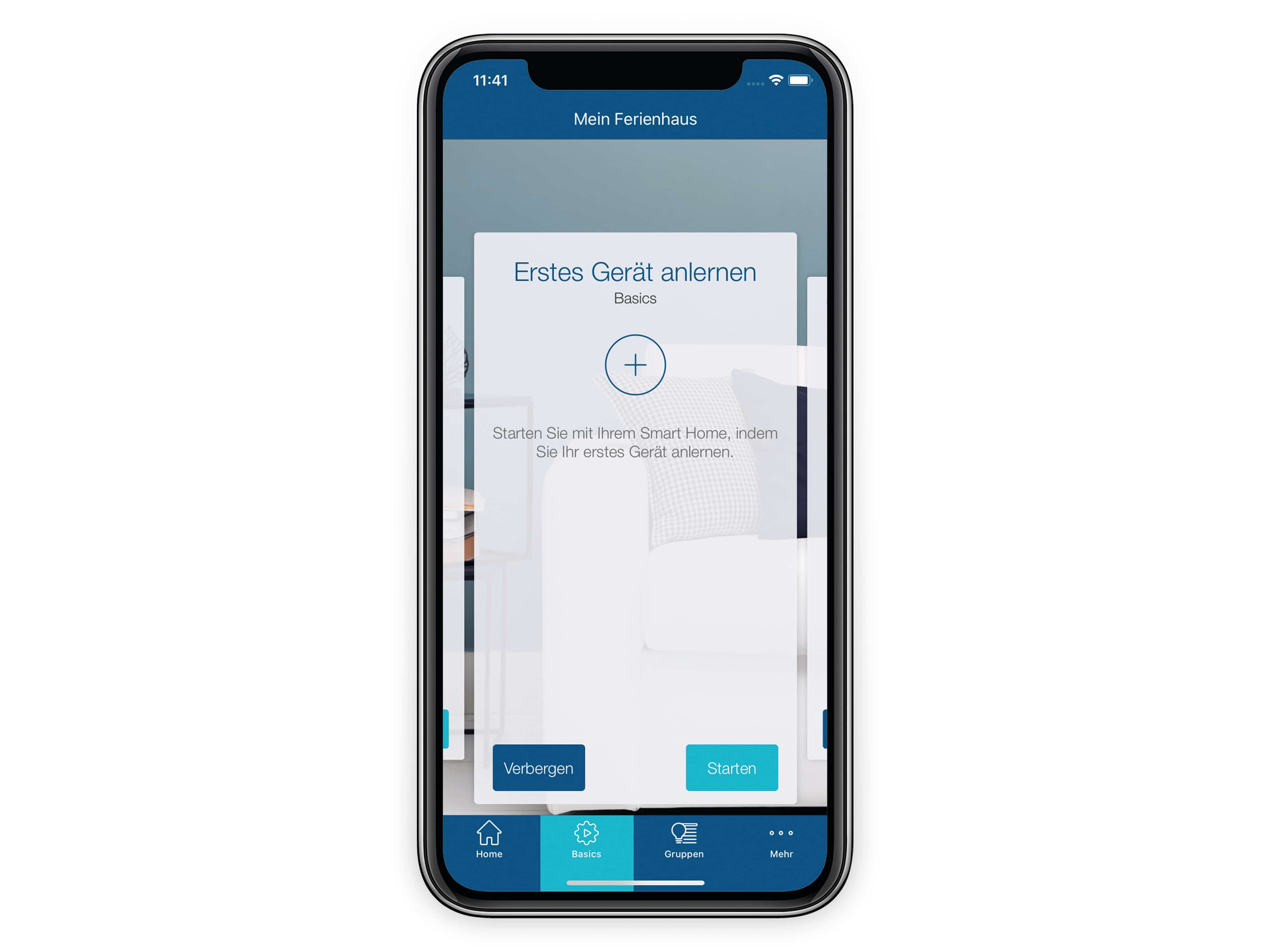 HOMEMATIC IP Smart Home Set Heizen Easy Connect Plus HOMEMATIC IP Smart Home Set Heizen Easy Connect Plus