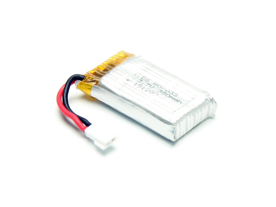 FLITEZONE Modellbau-Akku 380, LiPo, 3,7 V-/380 mAh FLITEZONE Modellbau-Akku 380, LiPo, 3,7 V-/380 mAh