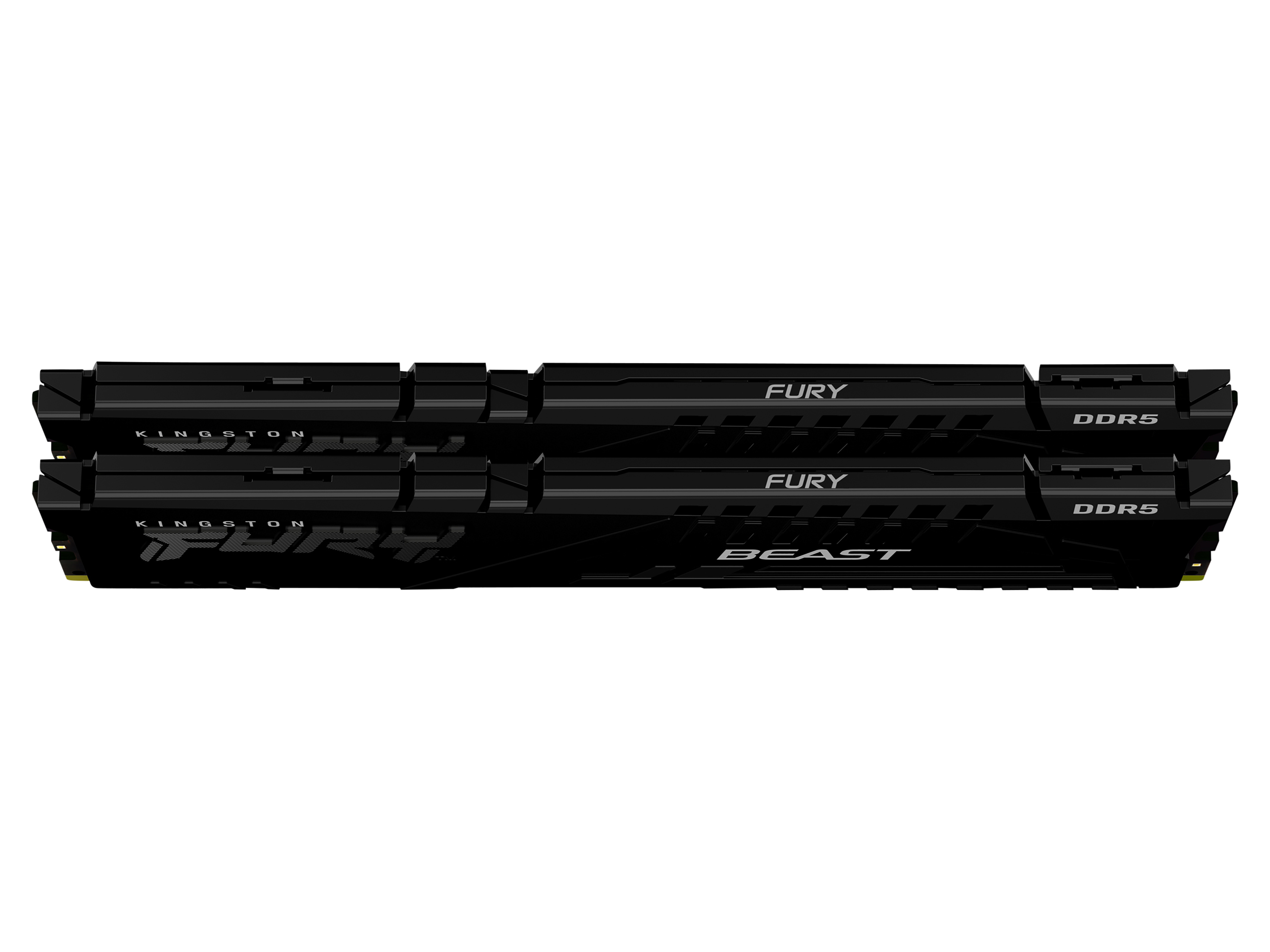 KINGSTON Arbeitsspeicher KF552C40BBK2/16 DDR5, 16GB
