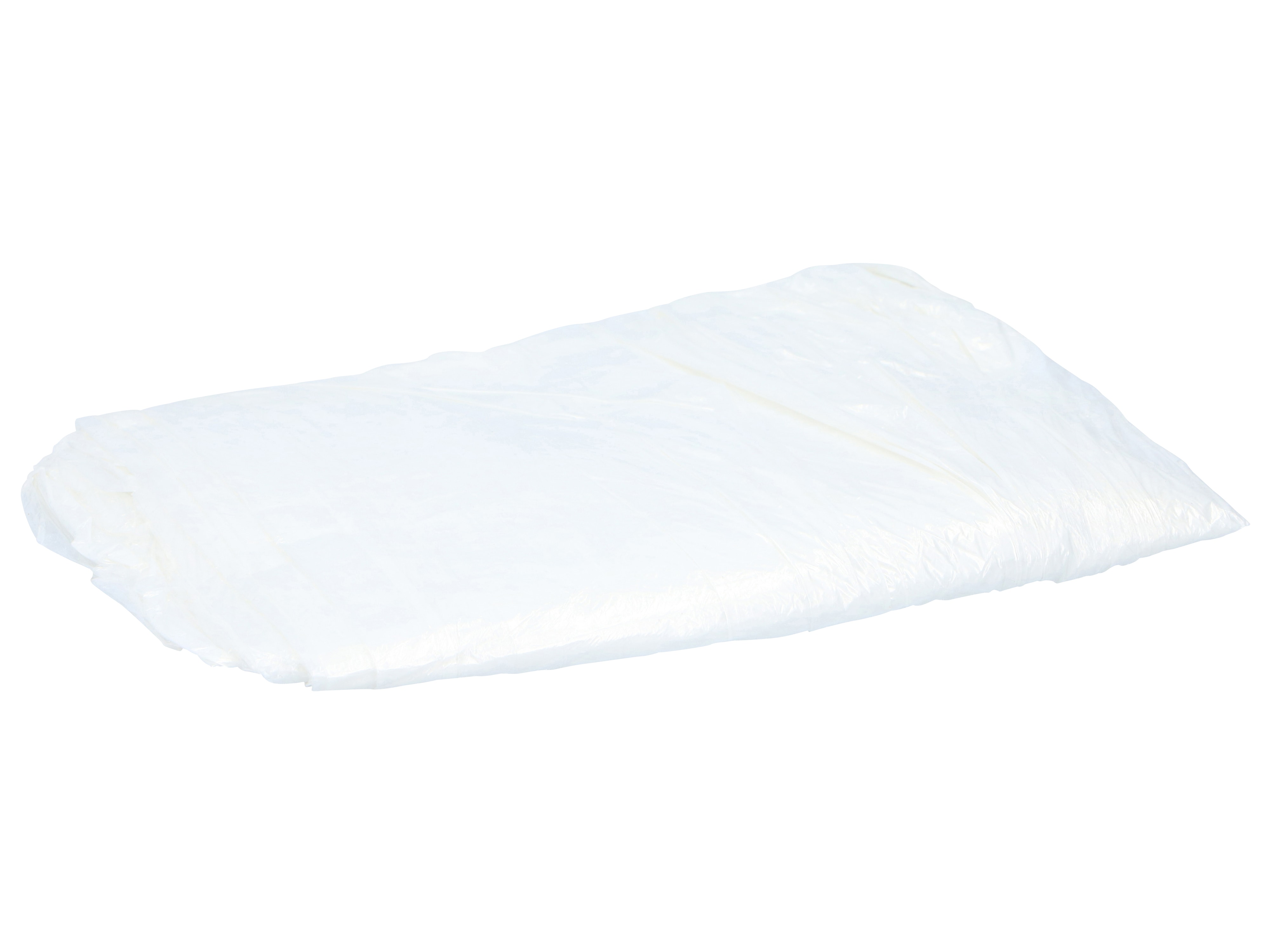 Abdeckplane / Folie, 5x4 m Abdeckplane / Folie, 5x4 m