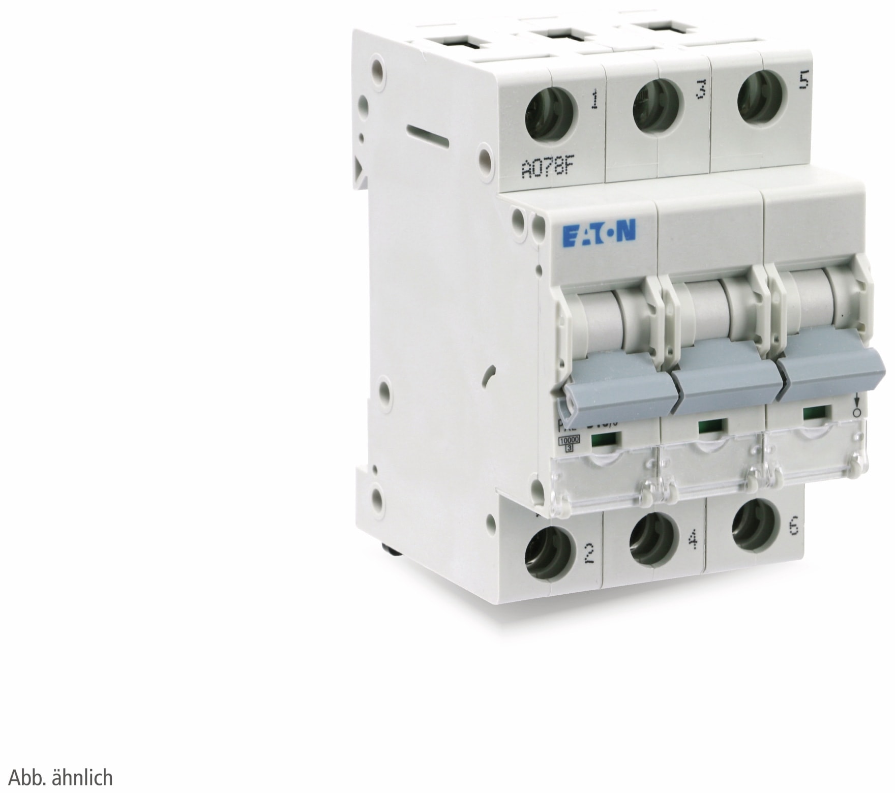 EATON Leitungsschutzschalter PXL-C32/3 EATON Leitungsschutzschalter PXL-C32/3