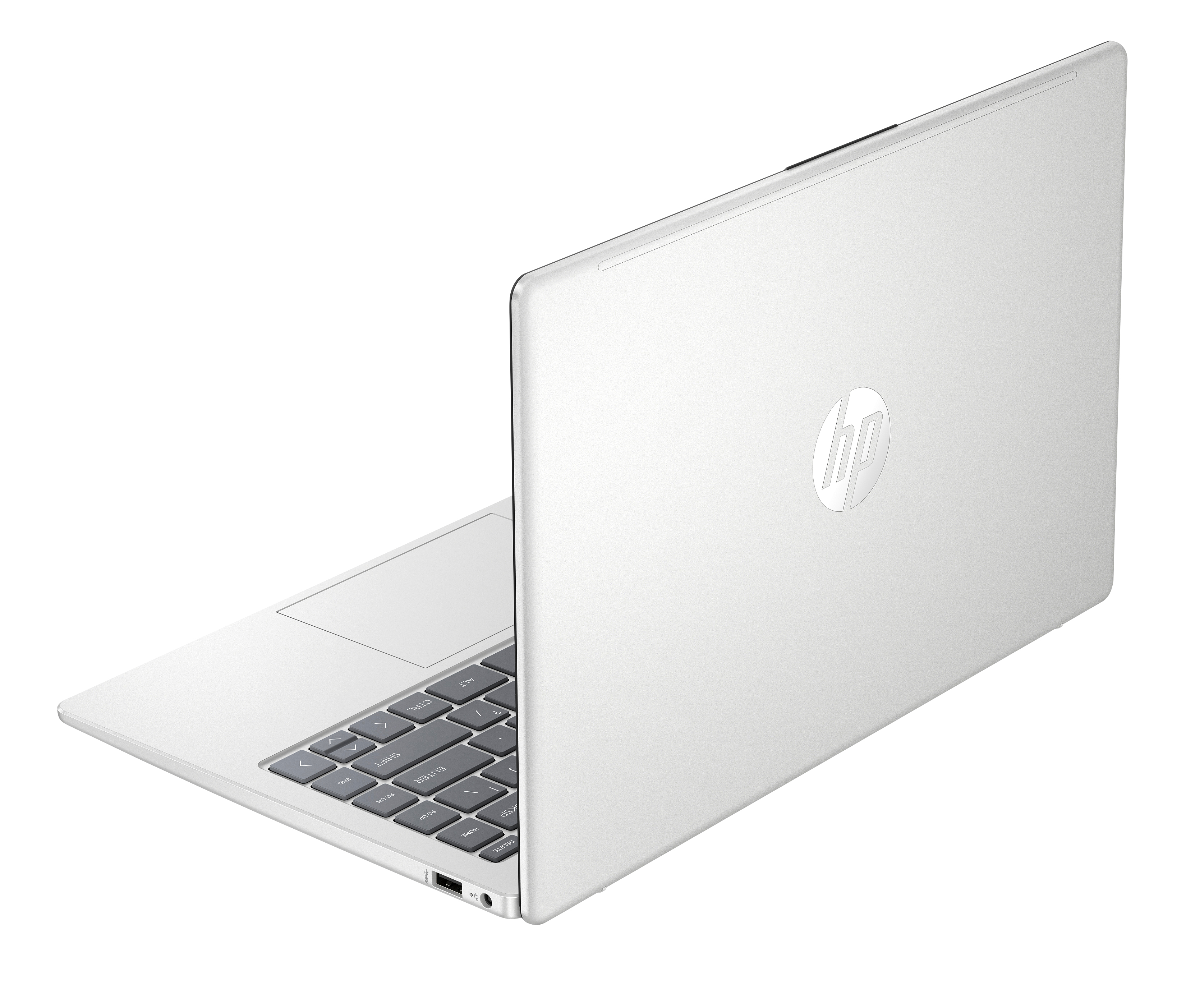HP Notebook 14-em0157ng, 35,6cm (14"), FullHD, AMD Ryzen™ 5 7520U, 16GB DDR4, FreeDOS