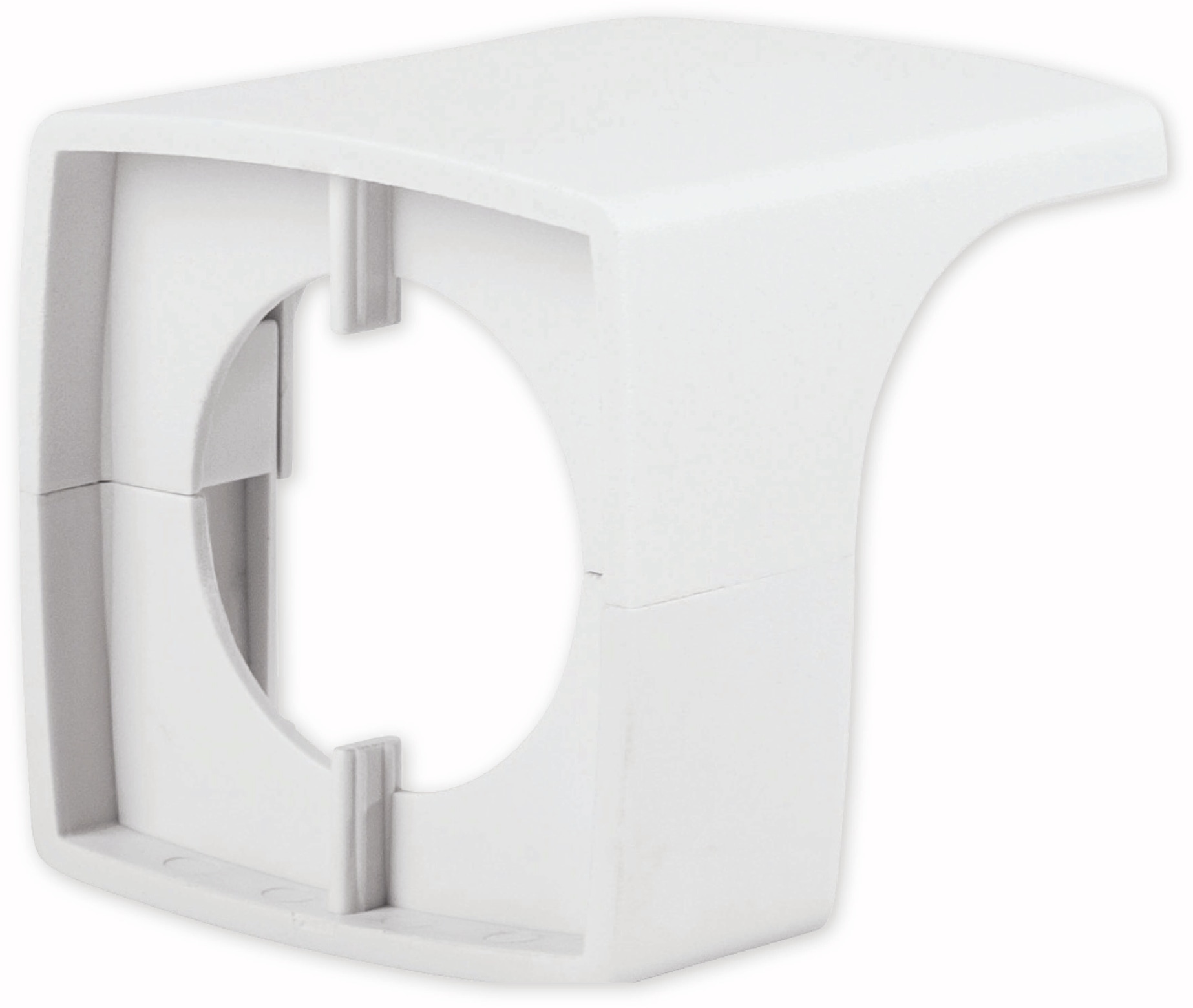 HOMEMATIC IP Smart Home 153740A1 Demontageschutz kompakt, 5 Stück HOMEMATIC IP Smart Home 153740A1 Demontageschutz kompakt, 5 Stück
