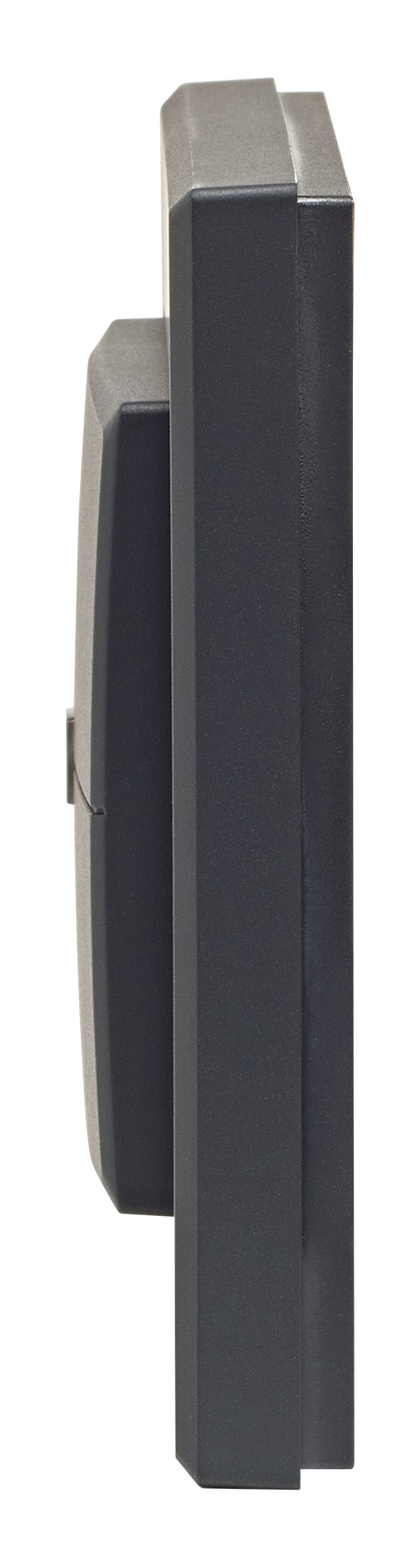 HOMEMATIC IP 161869A0 Wandtaster 2-fach anthrazit HOMEMATIC IP 161869A0 Wandtaster 2-fach anthrazit