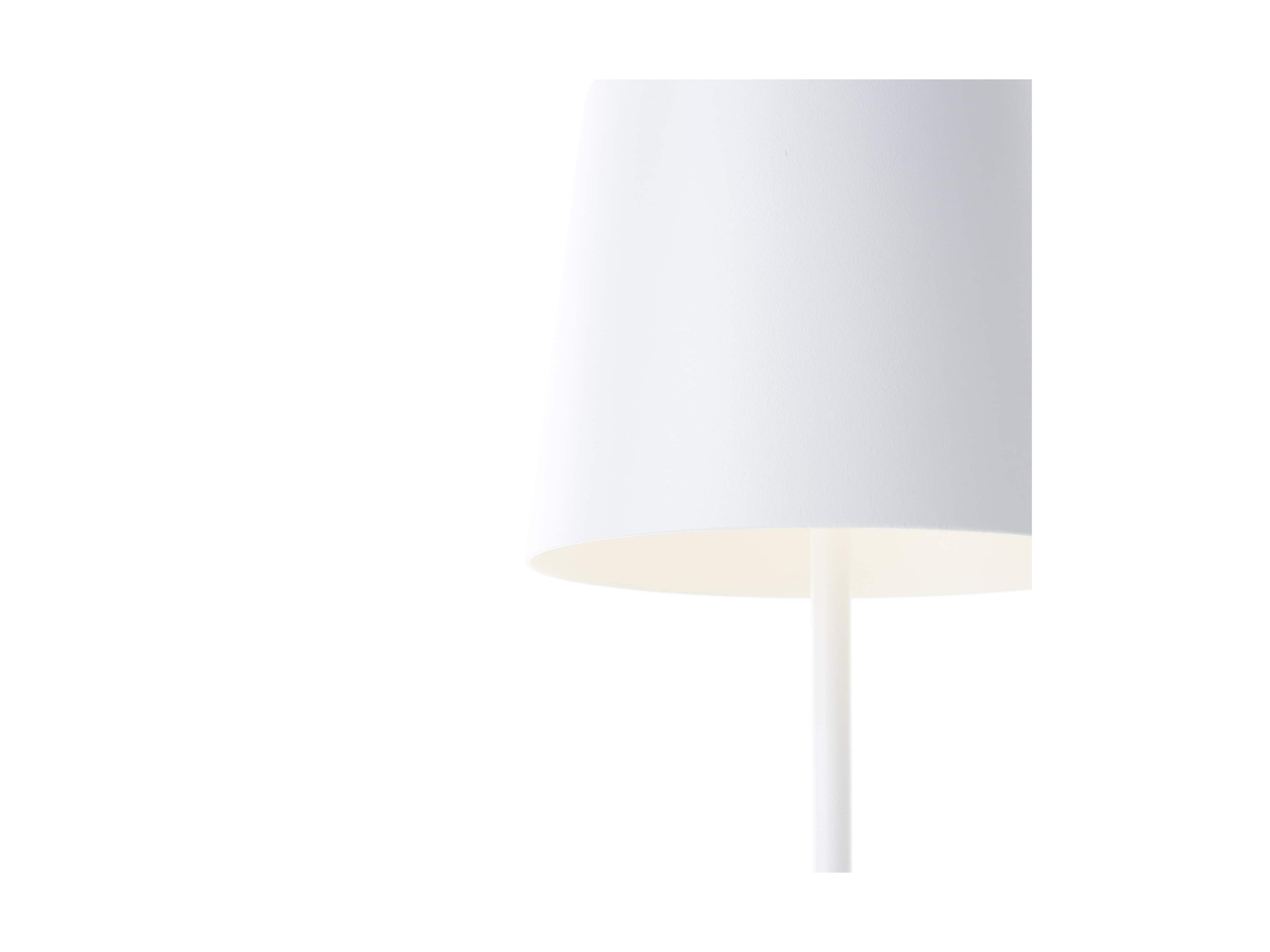 BRILLIANT LED-Akku-Tischleuchte Kaami, 2 W, 310 lm, 3000 K, weiß, 2er Set BRILLIANT LED-Akku-Tischleuchte Kaami, 2 W, 310 lm, 3000 K, weiß, 2er Set