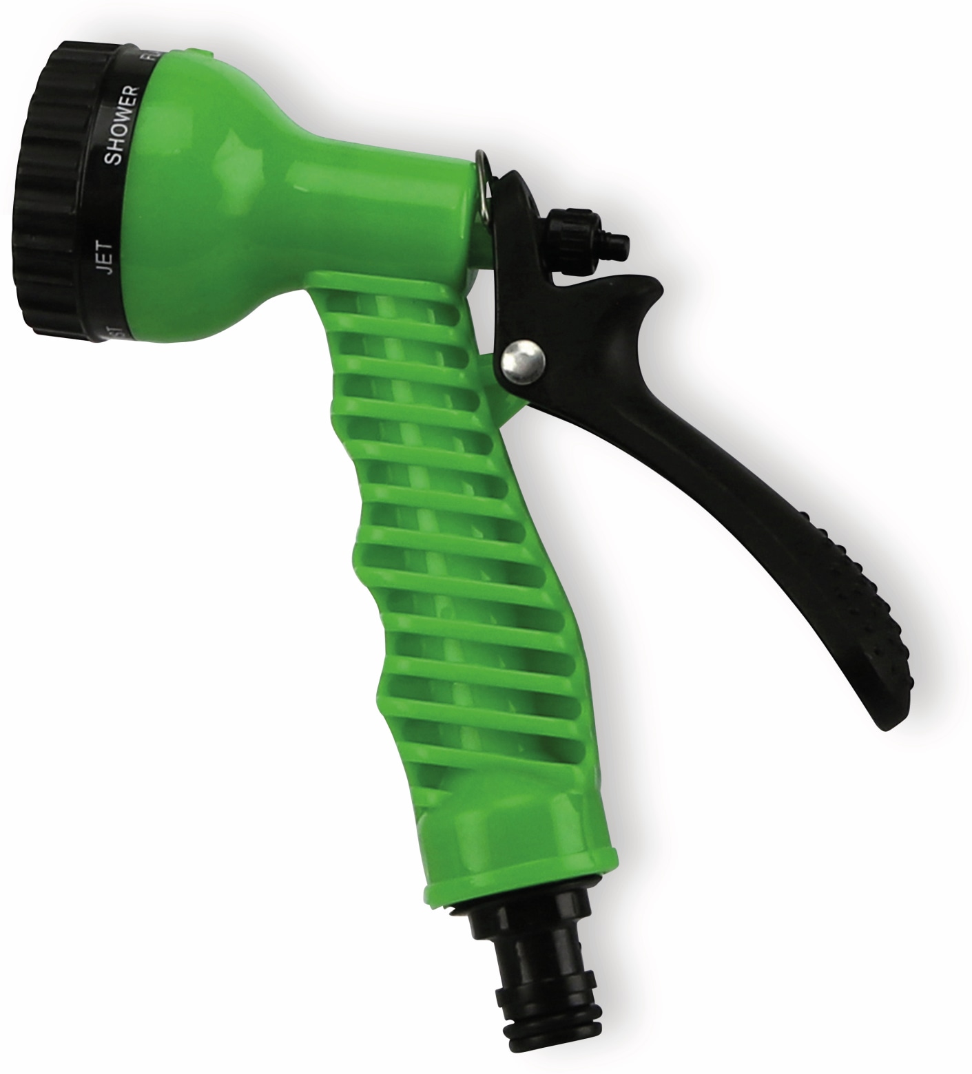 DAYGREEN Flexibles-Gartenschlauch-Set FGS-5-Set, 5/15 m, inkl. Brause DAYGREEN Flexibles-Gartenschlauch-Set FGS-5-Set, 5/15 m, inkl. Brause