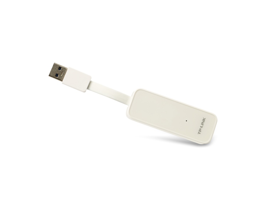 TP-LINK USB3.0 Gigabit-Netzwerkadapter UE300
