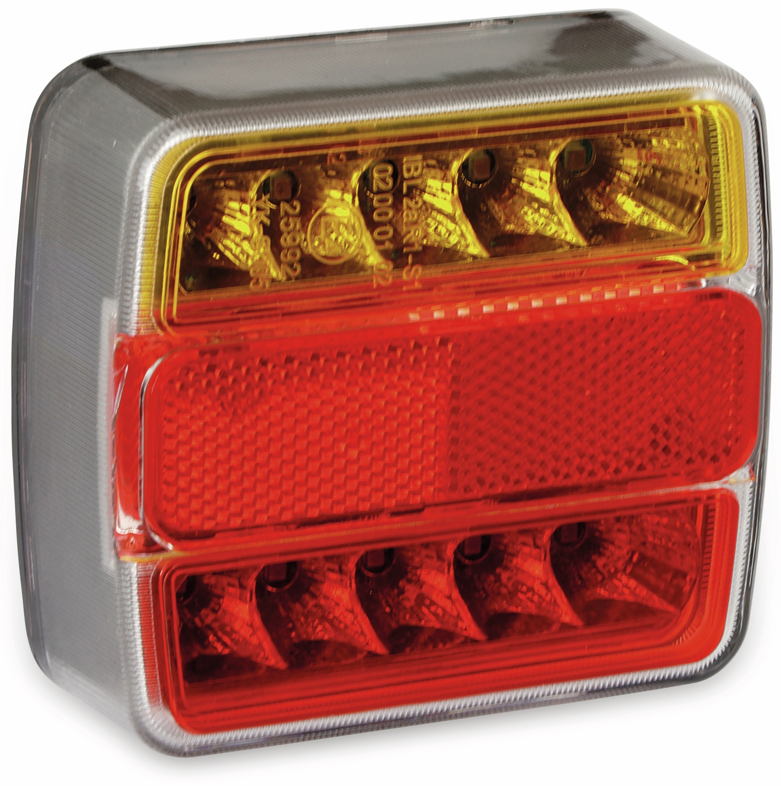 LED-Rückleuchte LED-Rückleuchte