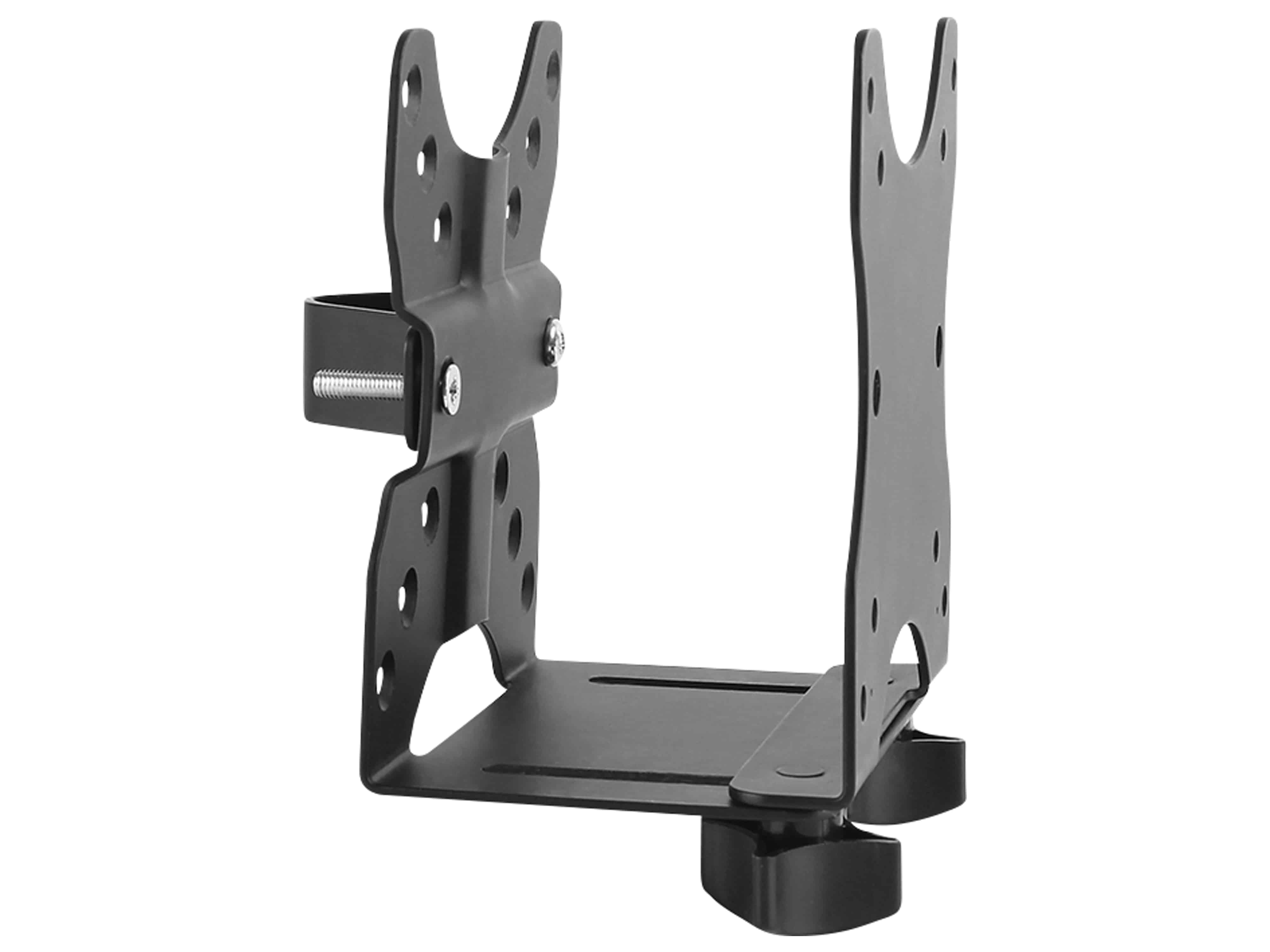 ICY BOX miniPC Halterung für Monitorständer IB-MSA102-VM ICY BOX miniPC Halterung für Monitorständer IB-MSA102-VM