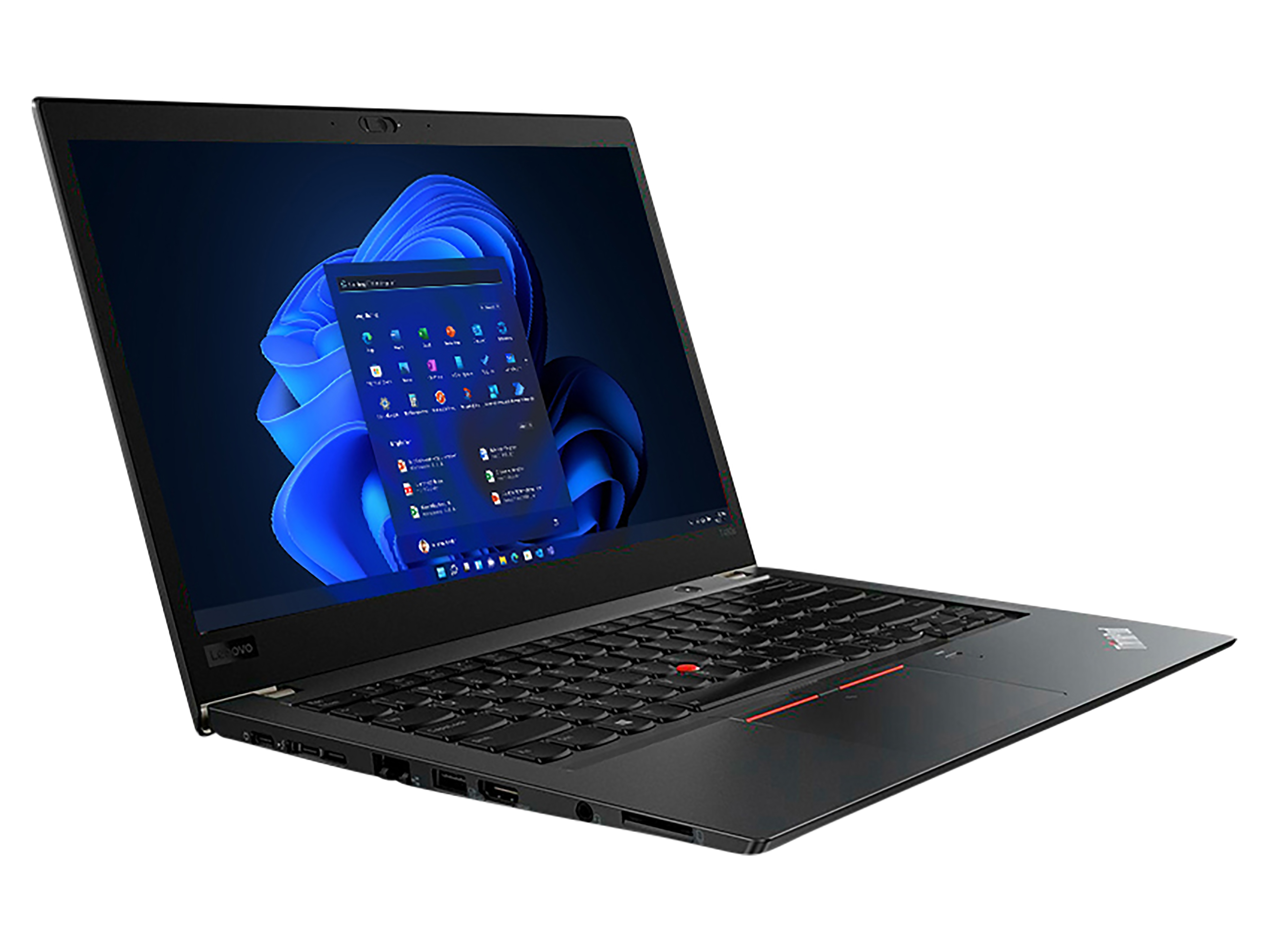 LENOVO Notebook Thinkpad T14 Gen1, 35,56 cm (14"), 16GB, 256GB, Win11Pro, gebraucht