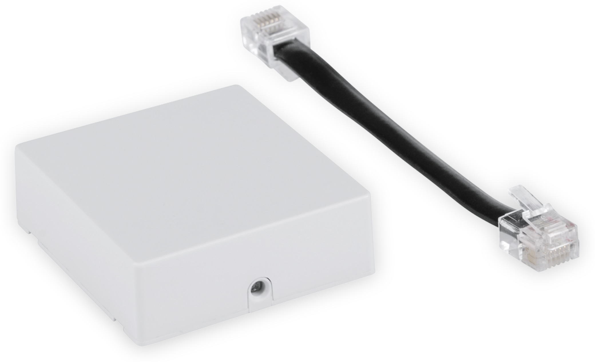 HOMEMATIC IP Smart Home 153986A0, Modul für Hörmann-Antriebe HOMEMATIC IP Smart Home 153986A0, Modul für Hörmann-Antriebe