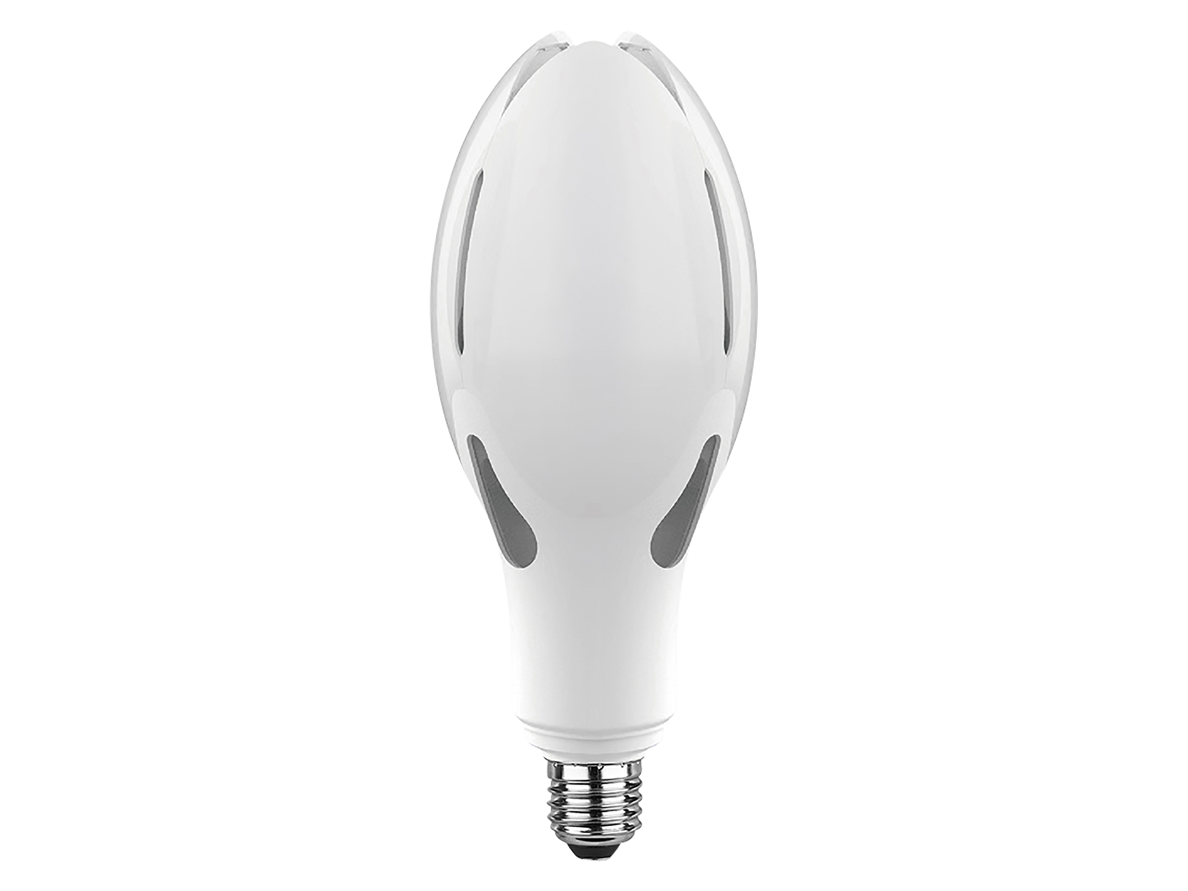 V-TAC LED-Lampe VT-21284-6, EEK: E, 36W, 4000lm, 4000k, E27, 200°,Olive