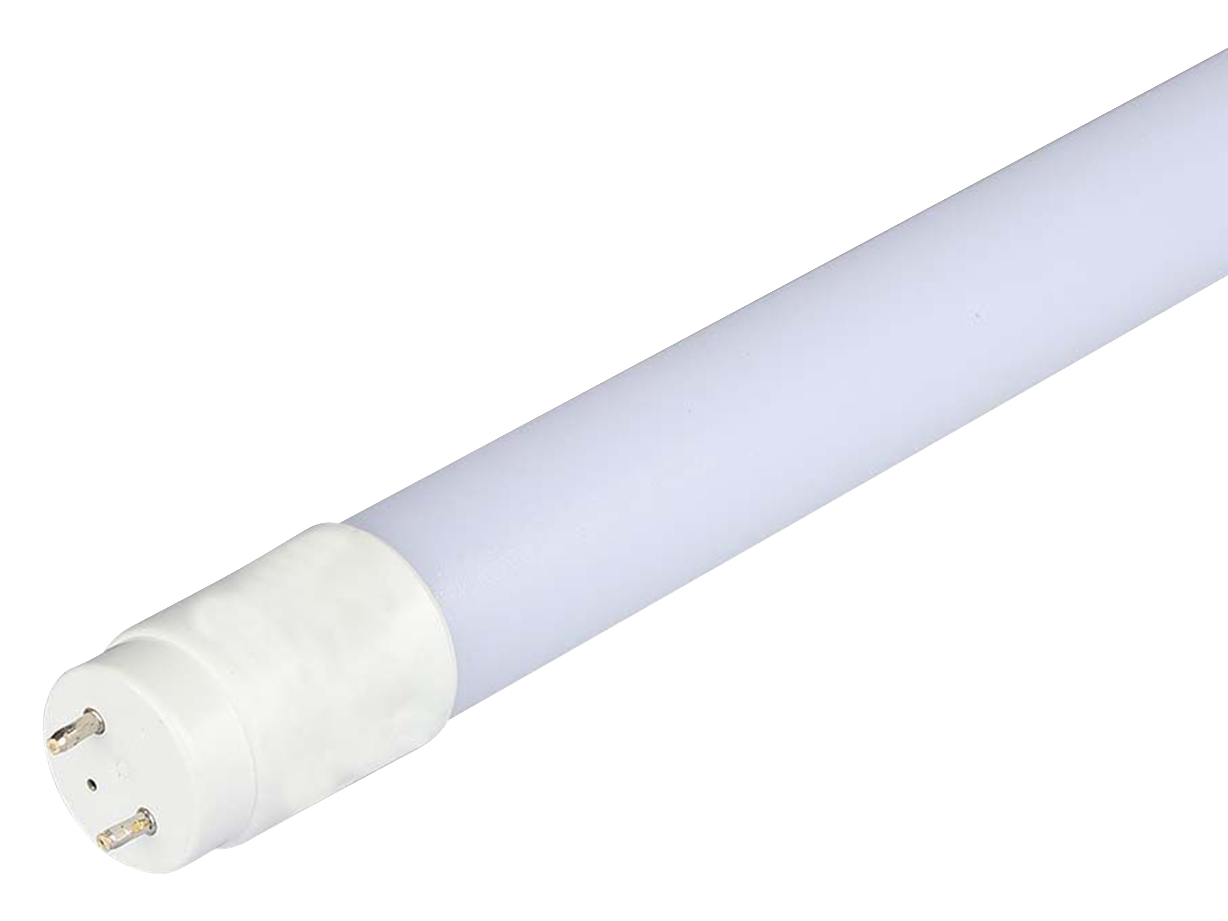 V-TAC LED-Röhre VT-1277, 18W, 3000K 120cm, G13, 1600 lm V-TAC LED-Röhre VT-1277, 18W, 3000K 120cm, G13, 1600 lm