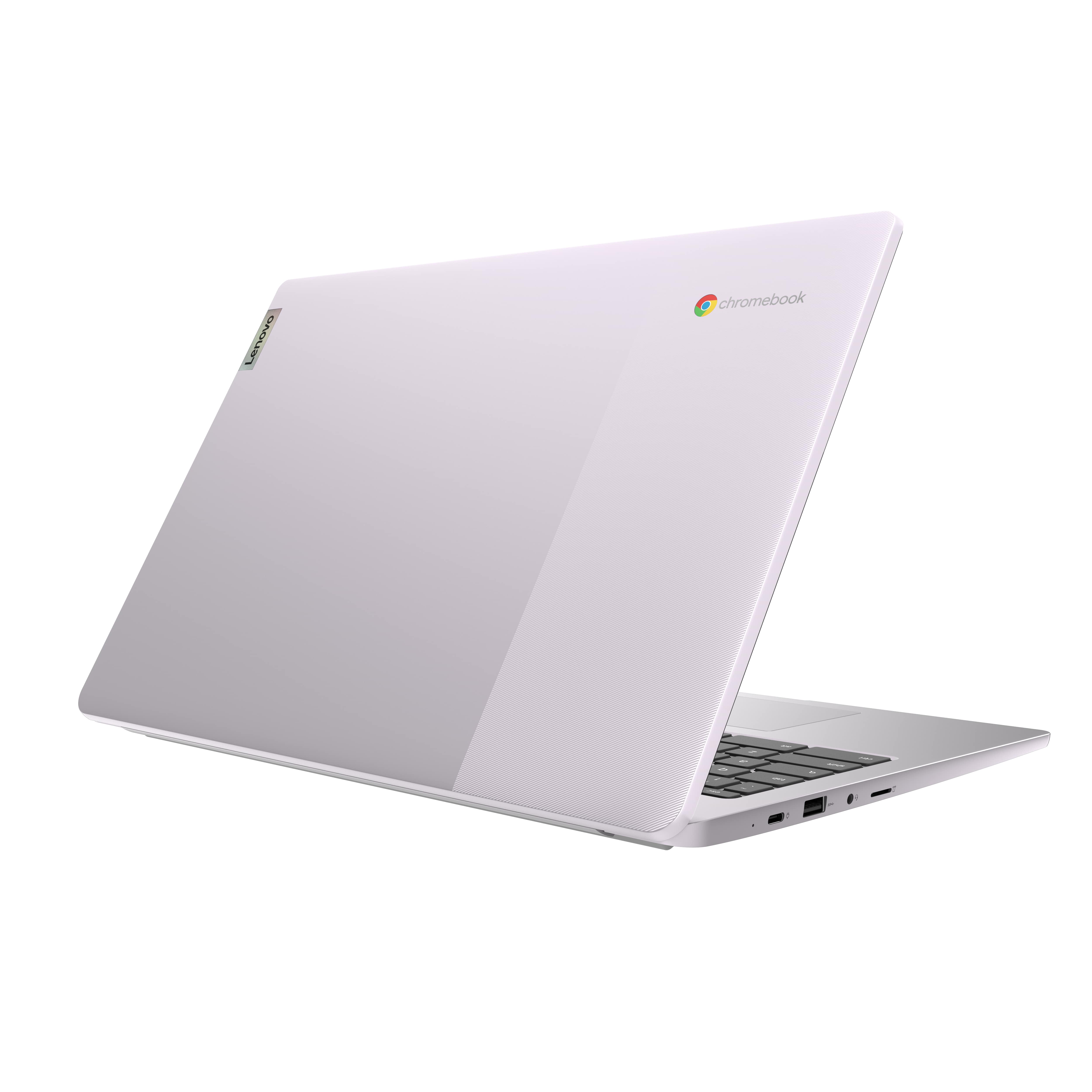 LENOVO Notebook IdeaPad 3 Chromebook 15 82N4004SGE, 39,6cm (15,6"), FullHD, Intel® Celeron® N N4500, 8GB DDR4, 128GB eMMC, ChromeOS LENOVO Notebook IdeaPad 3 Chromebook 15 82N4004SGE, 39,6cm (15,6"), FullHD, Intel® Celeron® N N4500, 8GB DDR4, 128GB eMMC, ChromeOS