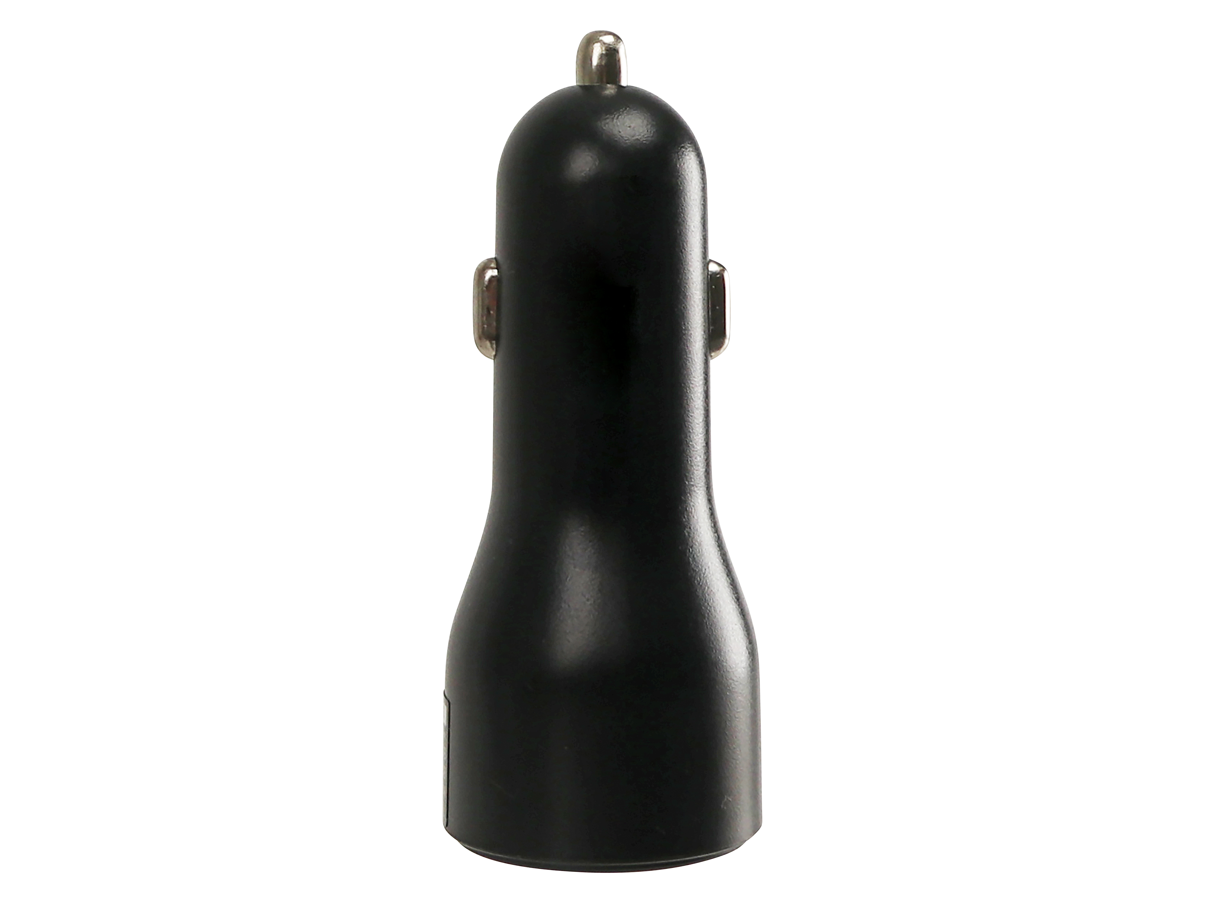KFZ-USB-Ladegerät, 589, QC3.0, 18W KFZ-USB-Ladegerät, 589, QC3.0, 18W
