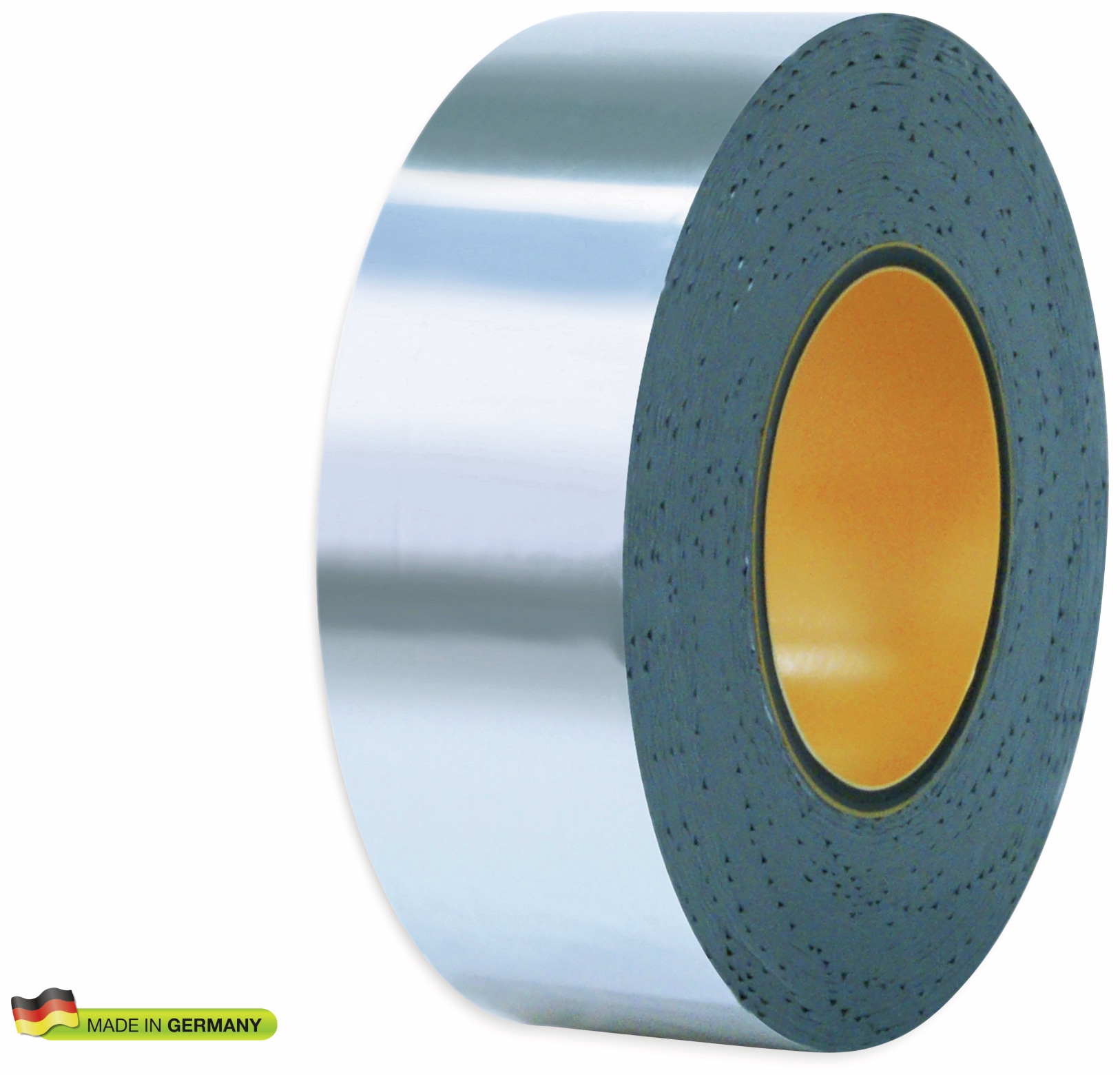 GERBAND Alu Butyl-Klebeband 606, 50 mm x 10 m GERBAND Alu Butyl-Klebeband 606, 50 mm x 10 m