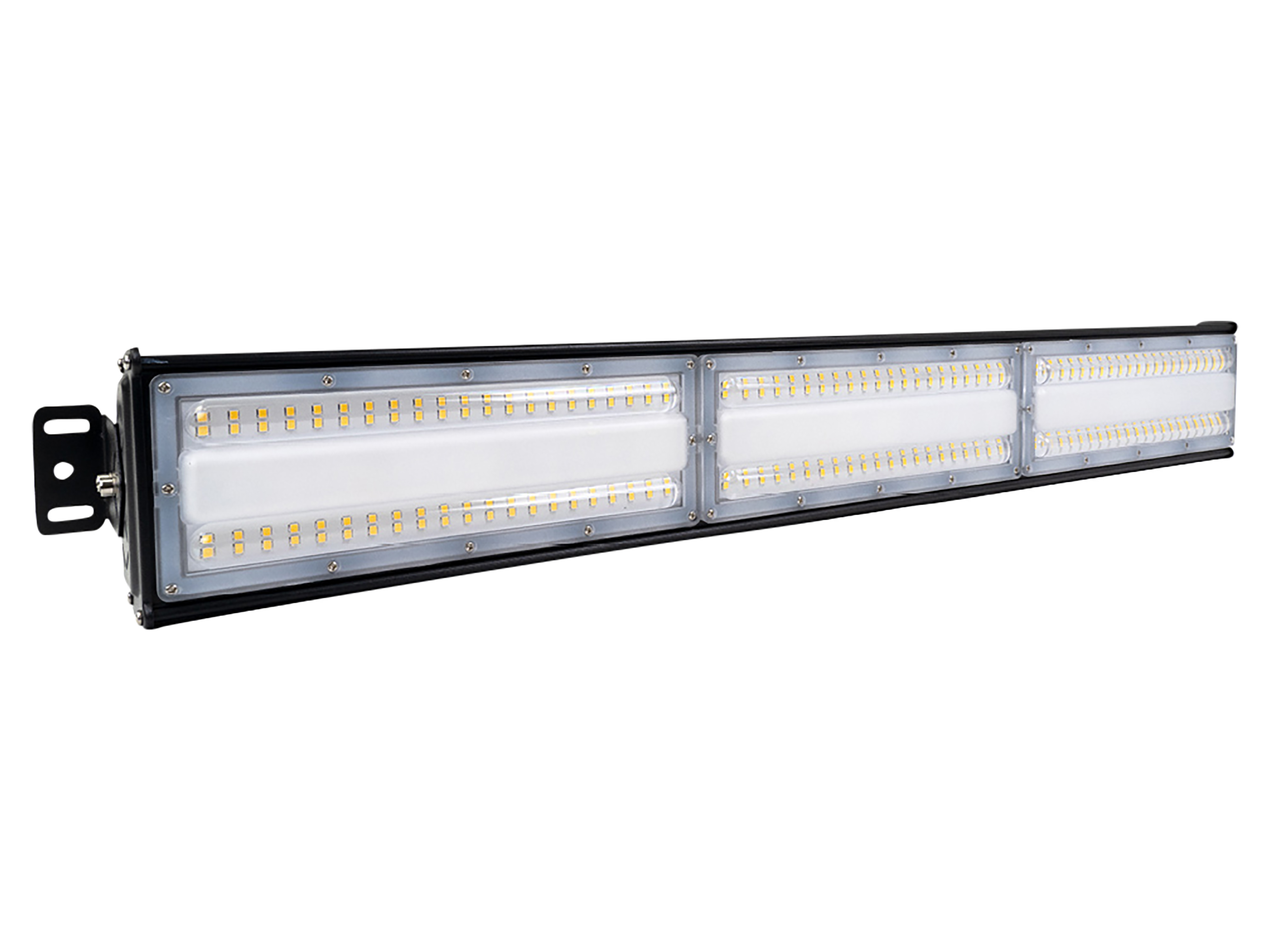 LUXULA LED-HighBay-Leuchte, neurtralweiß, EEK: E, 150 W, 18000 Lm, 5000 K