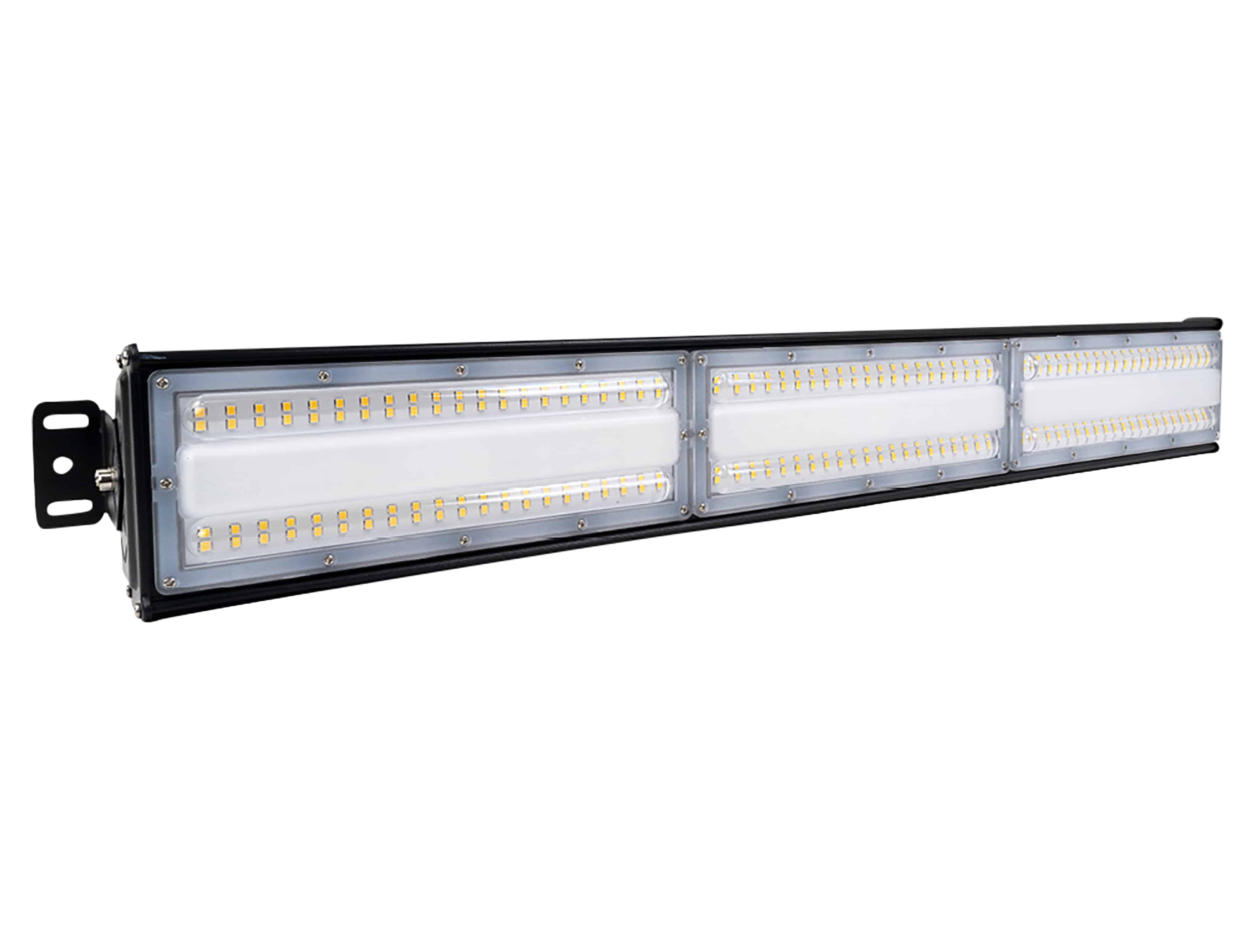 LUXULA LED-HighBay-Leuchte, neurtralweiß, EEK: E, 150 W, 18000 Lm, 5000 K LUXULA LED-HighBay-Leuchte, neurtralweiß, EEK: E, 150 W, 18000 Lm, 5000 K