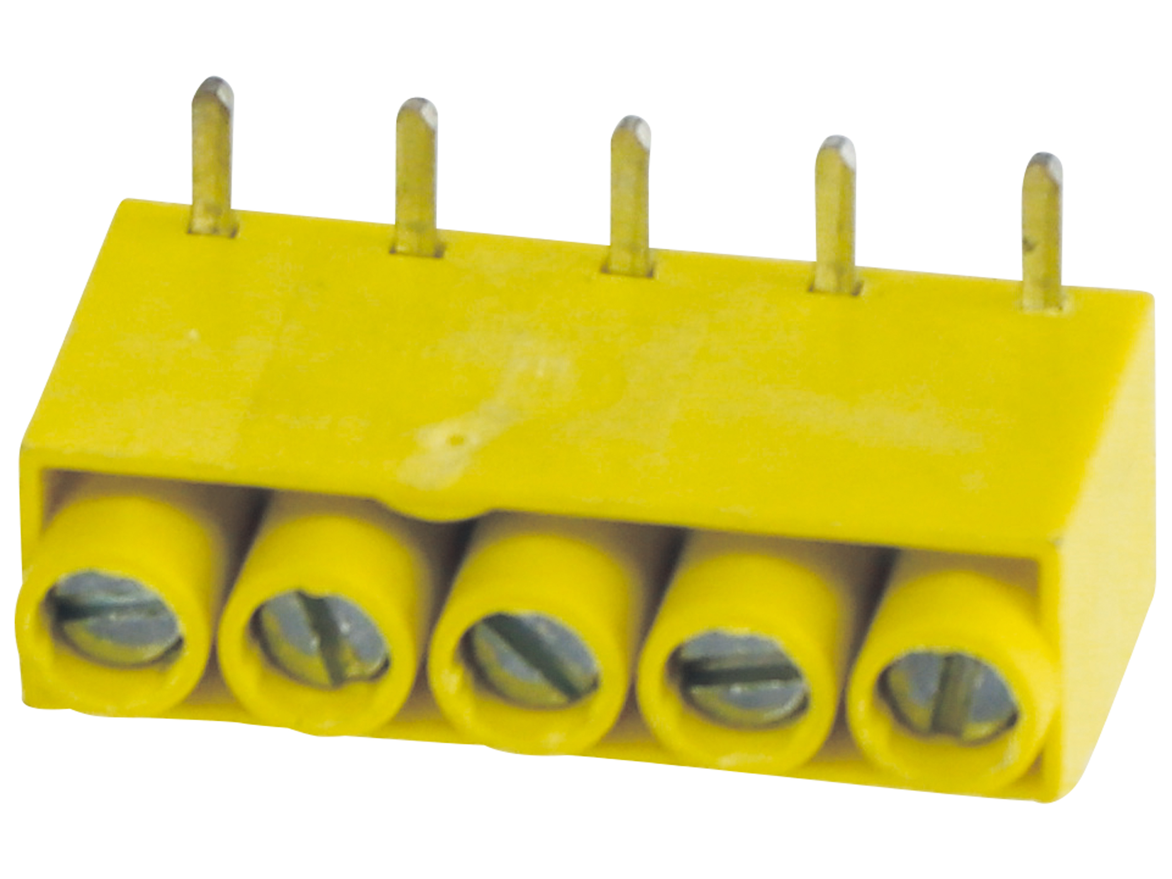 Leiterplatten-Anschlussklemme AKL5P90 Leiterplatten-Anschlussklemme AKL5P90