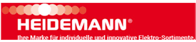 HEIDEMANN