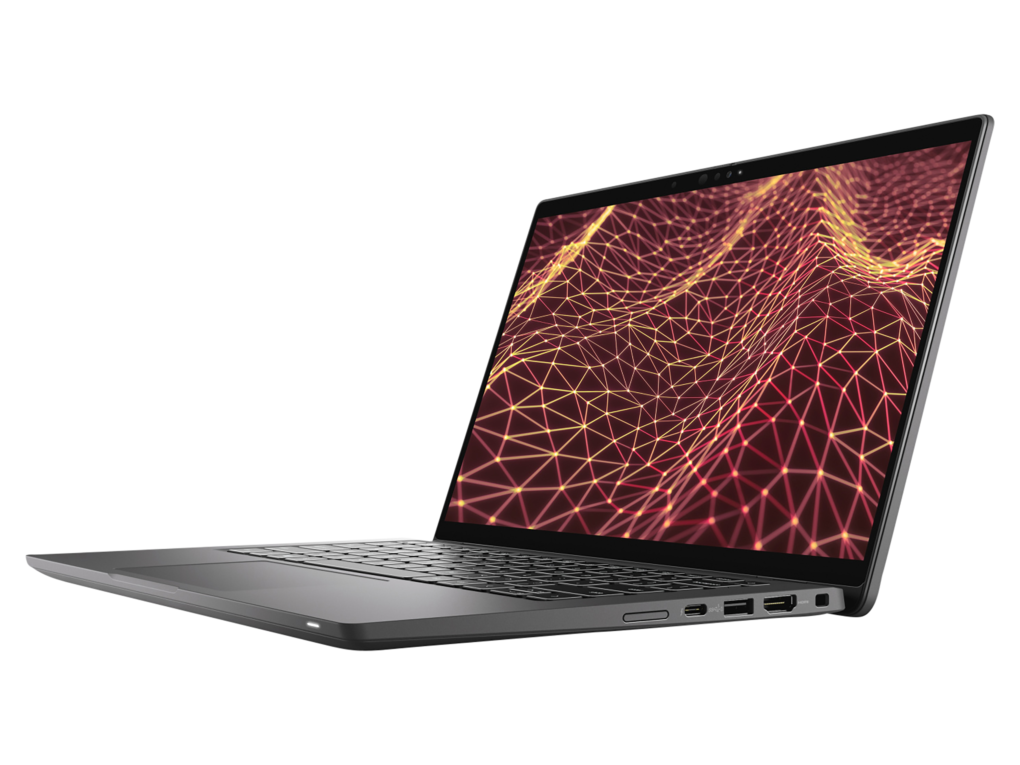 DELL Notebook Latitude 7430, 35,56 cm (14"), 16GB,256GB,Win11Pro,refurbished