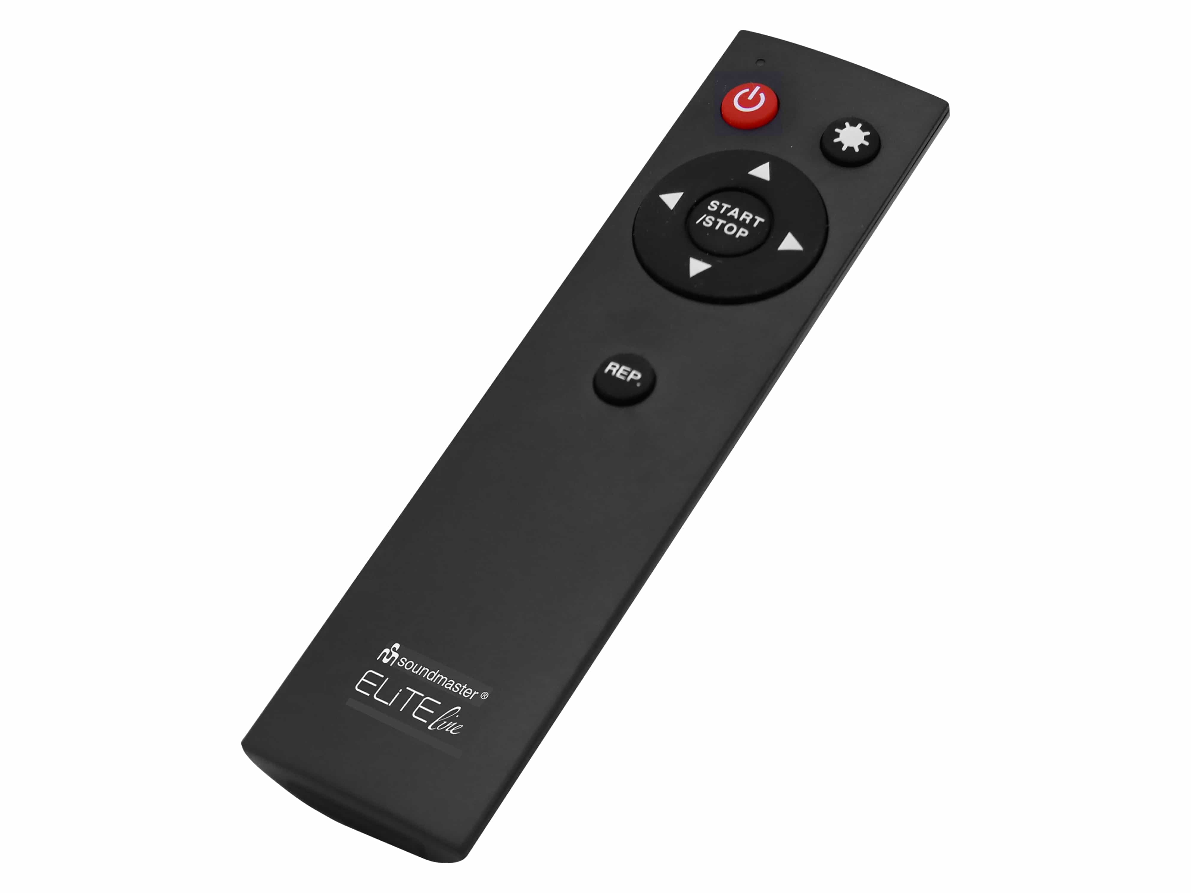 SOUNDMASTER ELITE LINE Plattenspieler PL 860, vollautomatisch, Bluetooth, Audio-Technica Magnetsystem SOUNDMASTER Plattenspieler PL 186, vollautomatisch, Bluetooth, Audio-Technica Magnetsystem