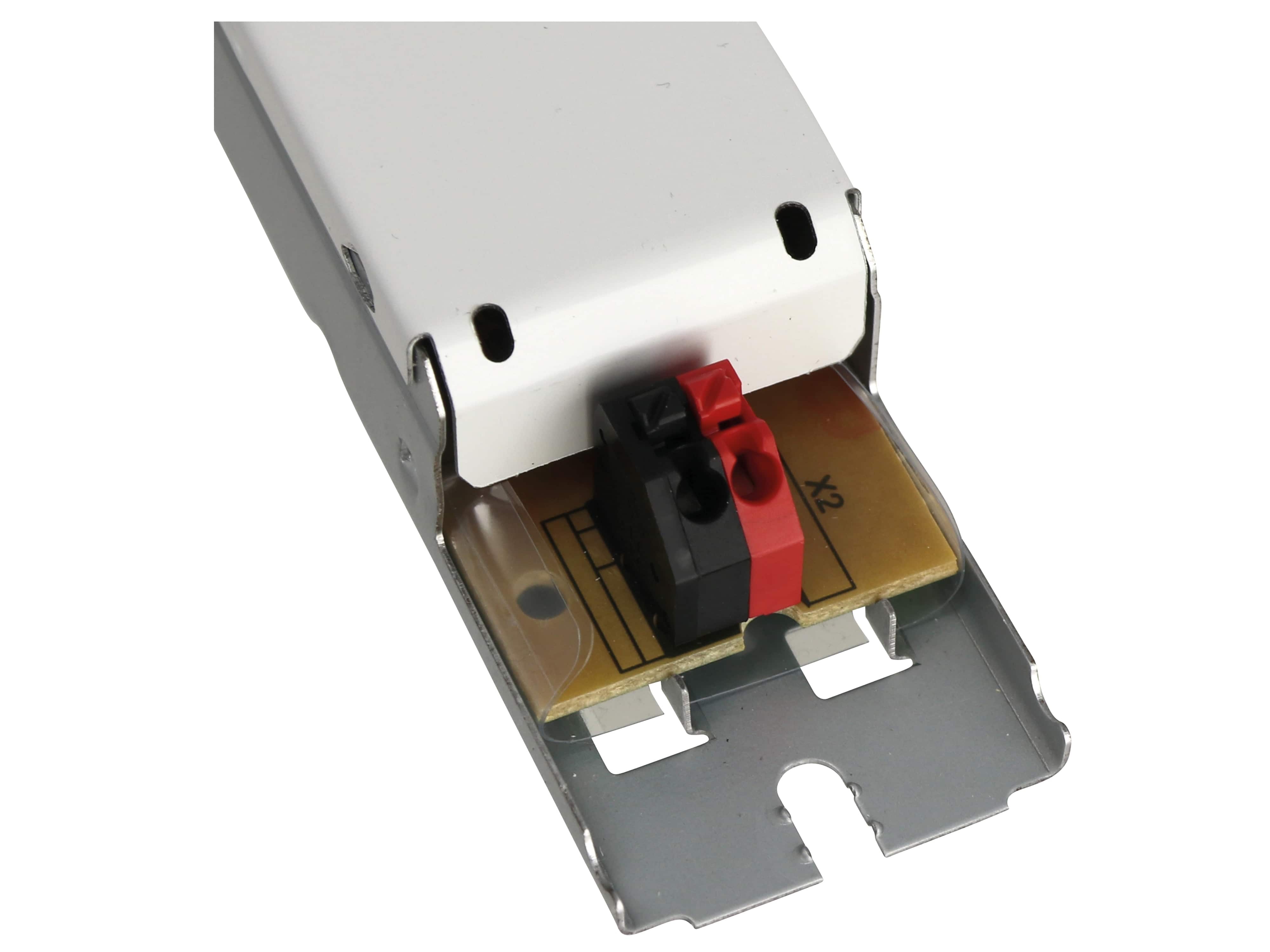 TRIDONIC LED-Schaltnetzteil 87500783, 75,6 W TRIDONIC LED-Schaltnetzteil 87500783, 75,6 W