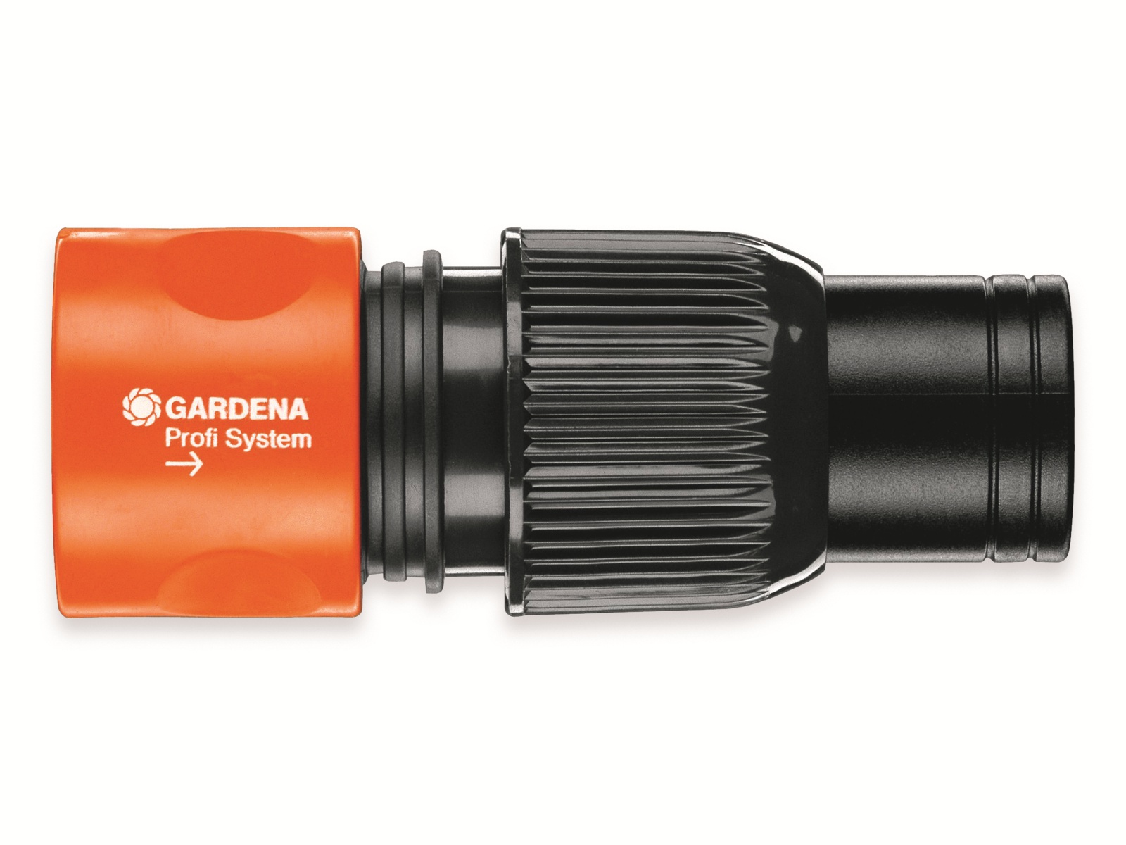 GARDENA Schlauchstück 2817-20 Profi-System, 19 mm (3/4") GARDENA Schlauchstück 2817-20 Profi-System, 19 mm (3/4")