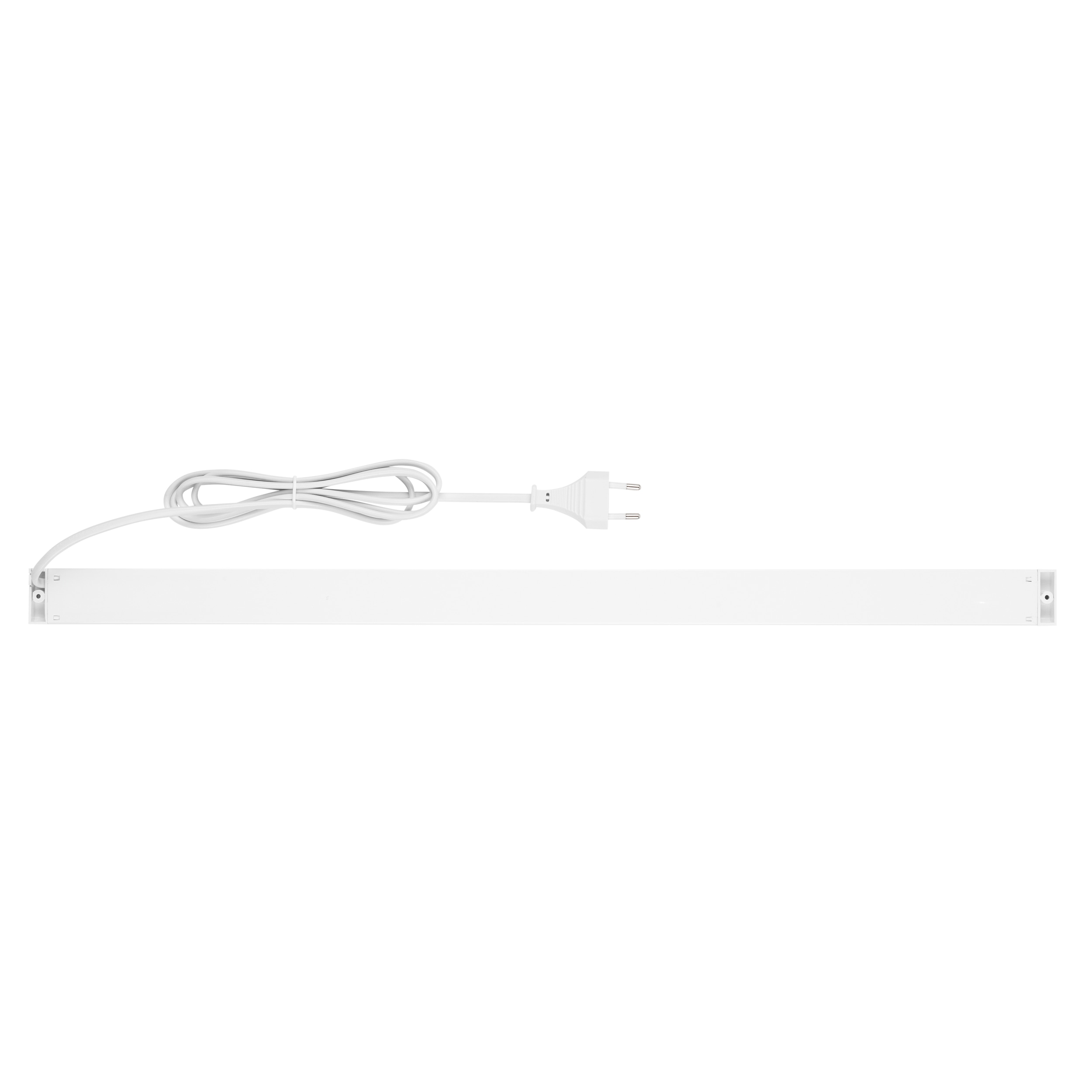 REV LED-Unterbauleuchte, 8W, 3000K, 680lm, warmweiß, IP20, 60 cm REV LED-Unterbauleuchte, 8W, 3000K, 680lm, warmweiß, IP20, 60 cm