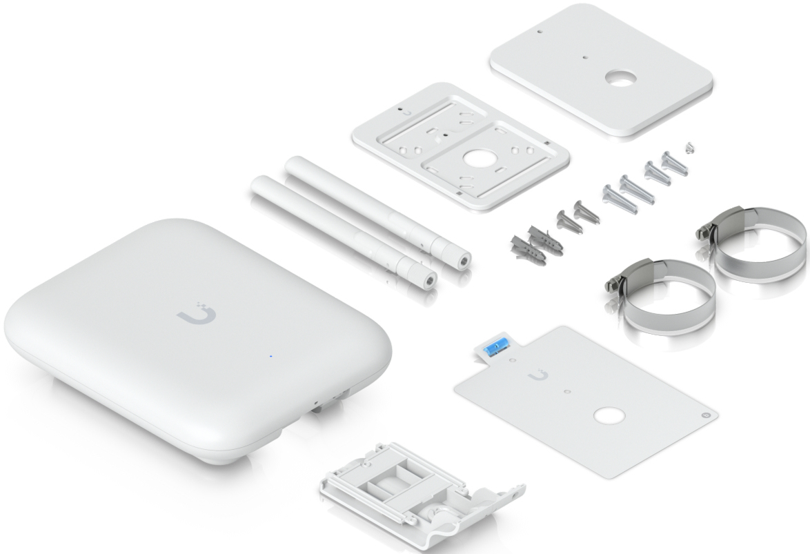 UBIQUITI AccessPoint Unifi U7 Outdoor UBIQUITI AccessPoint Unifi U7 Outdoor