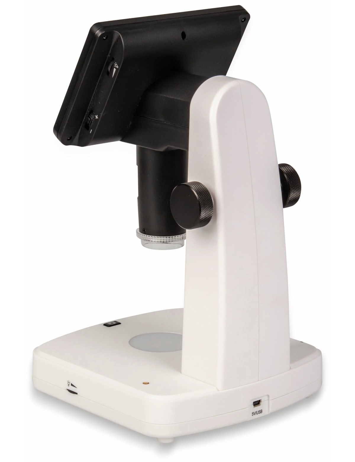 DNT Mikroskop-Kamera UltraZoom Pro DNT000006 DNT Mikroskop-Kamera UltraZoom Pro DNT000006